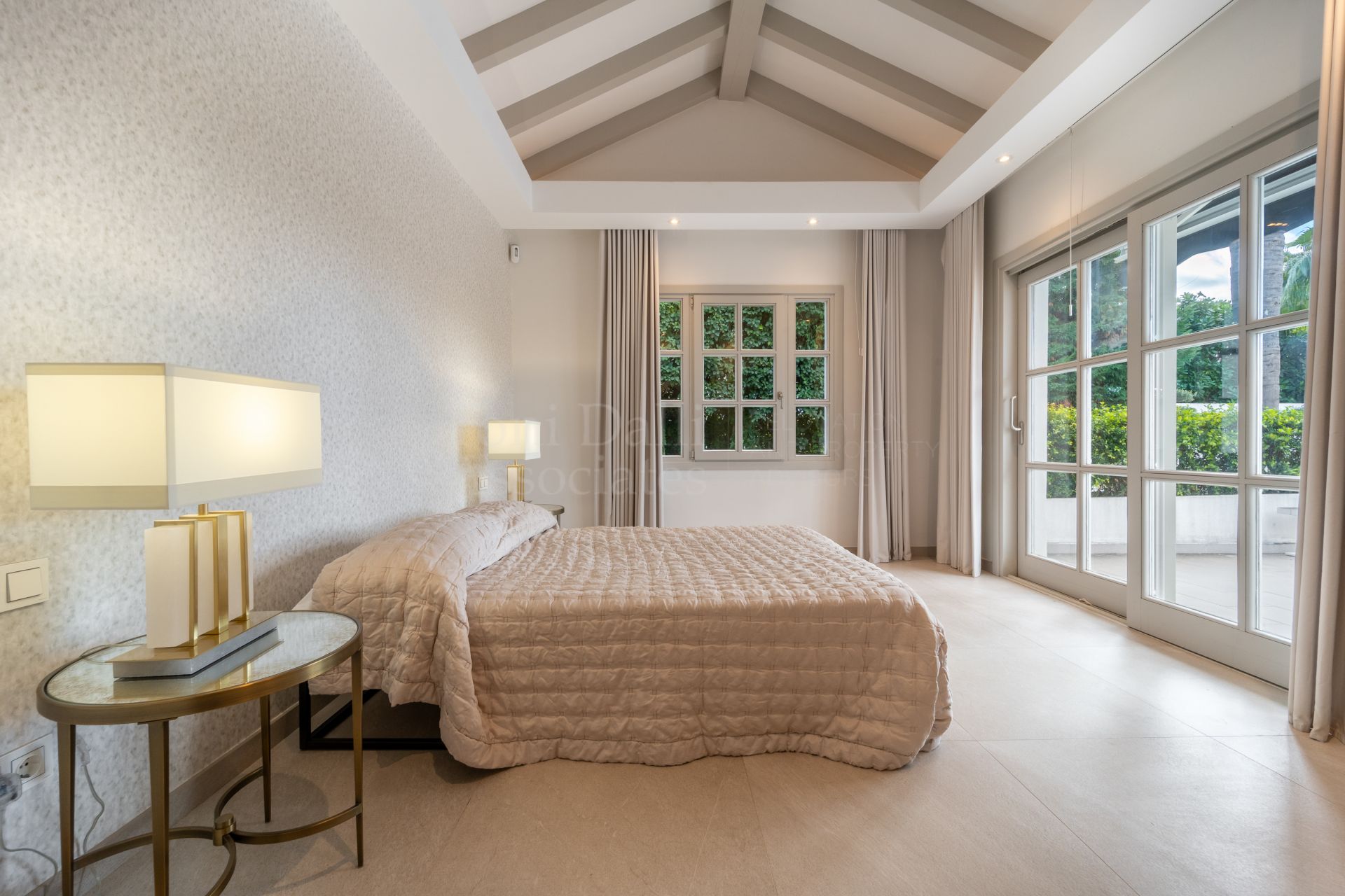 Villa in Los Naranjos Golf, Marbella