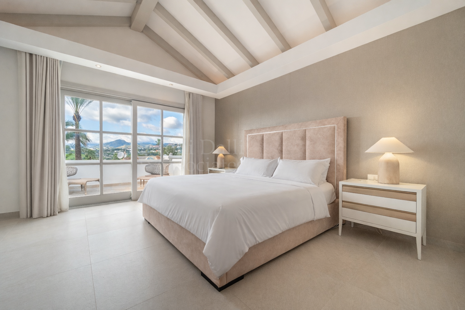 Villa in Los Naranjos Golf, Marbella