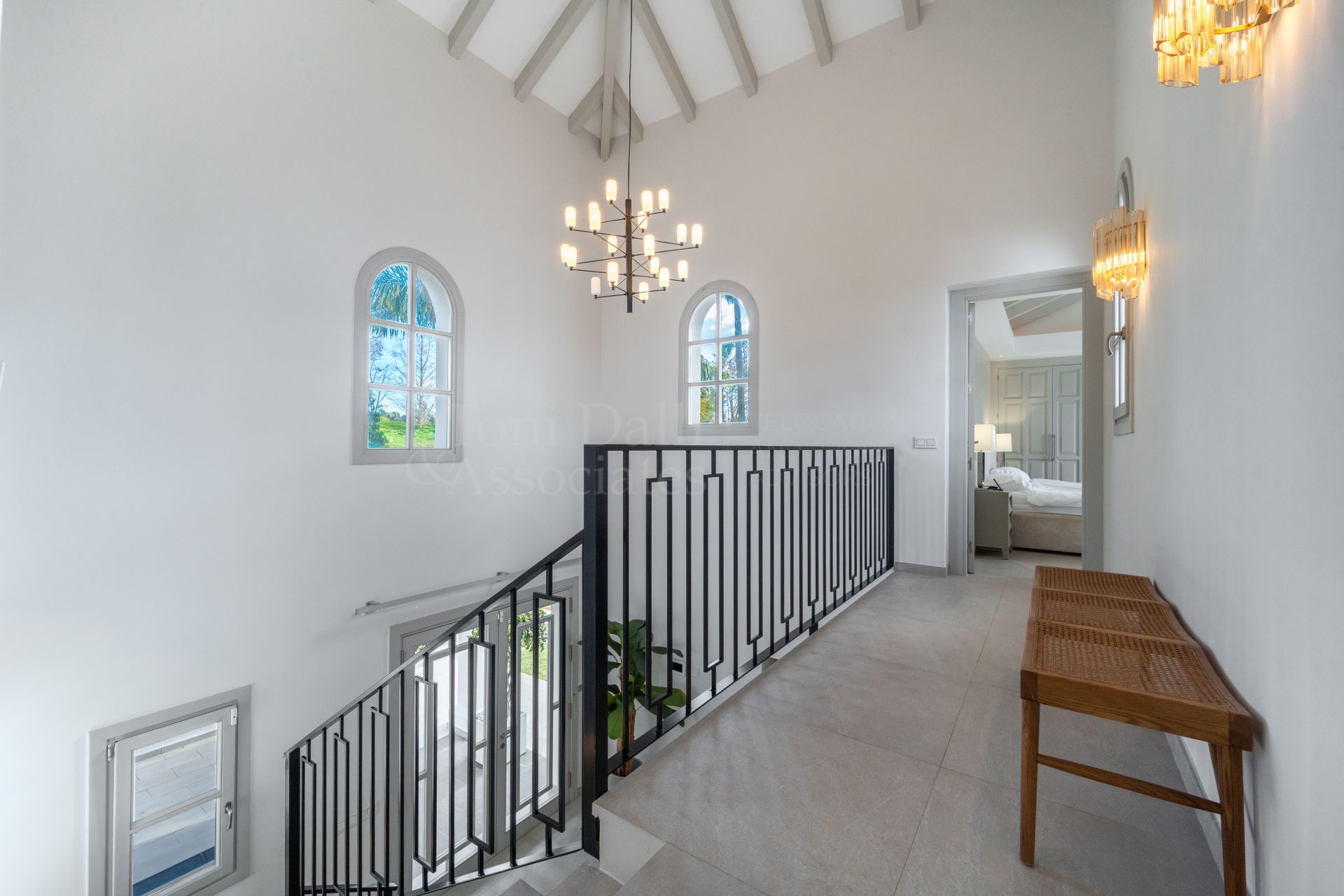 Villa in Los Naranjos Golf, Marbella