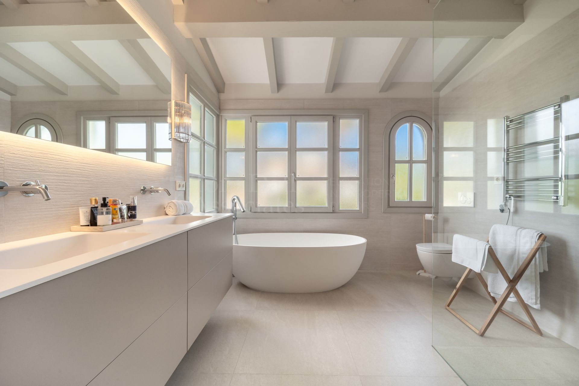 Villa in Los Naranjos Golf, Marbella