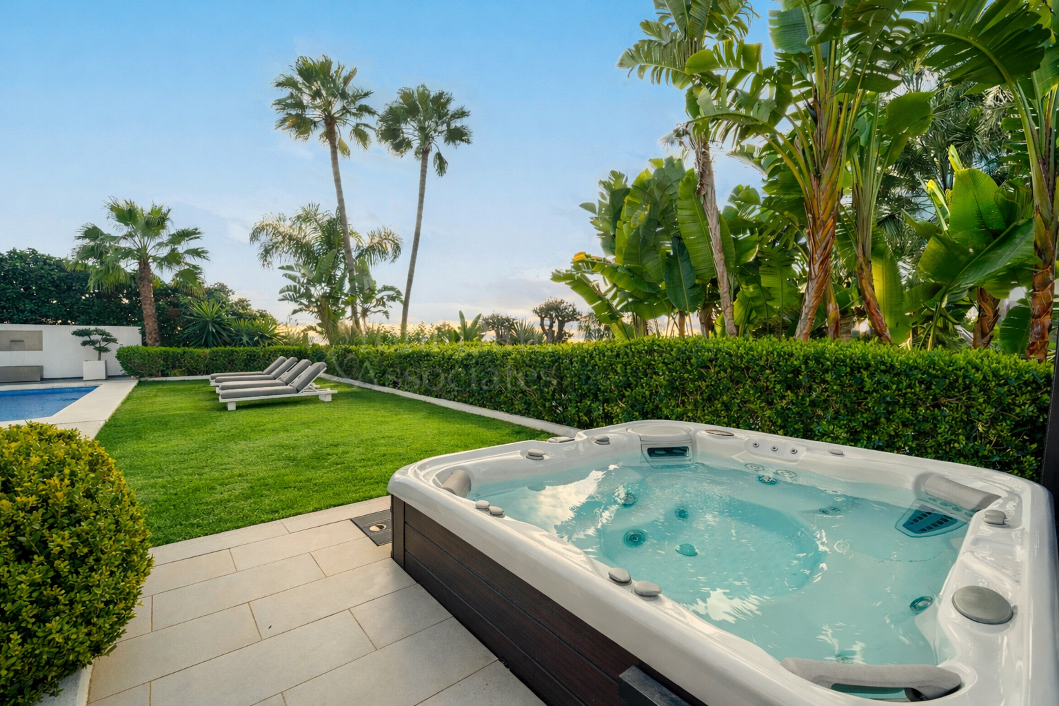 Villa in Los Naranjos Golf, Marbella