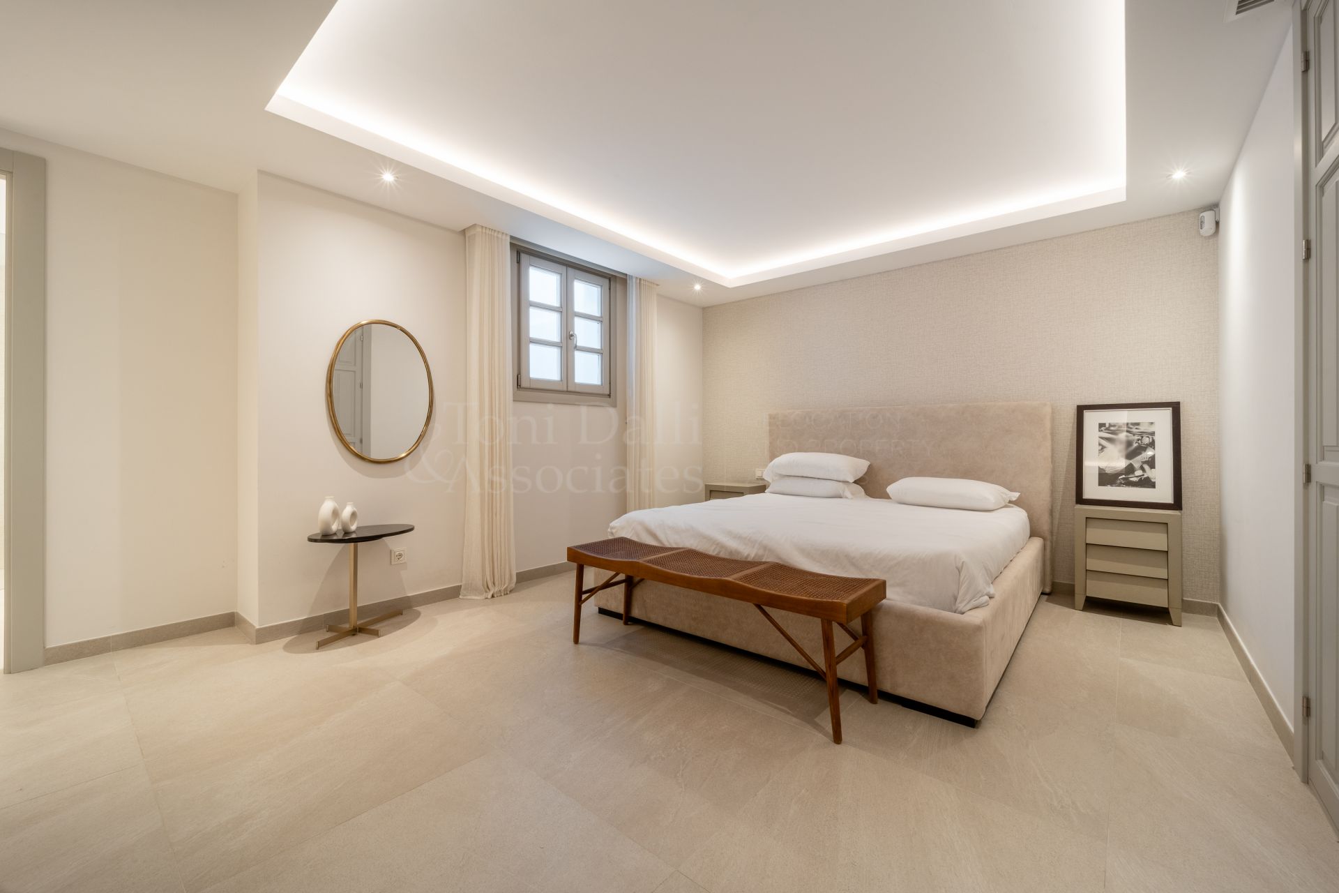 Villa in Los Naranjos Golf, Marbella