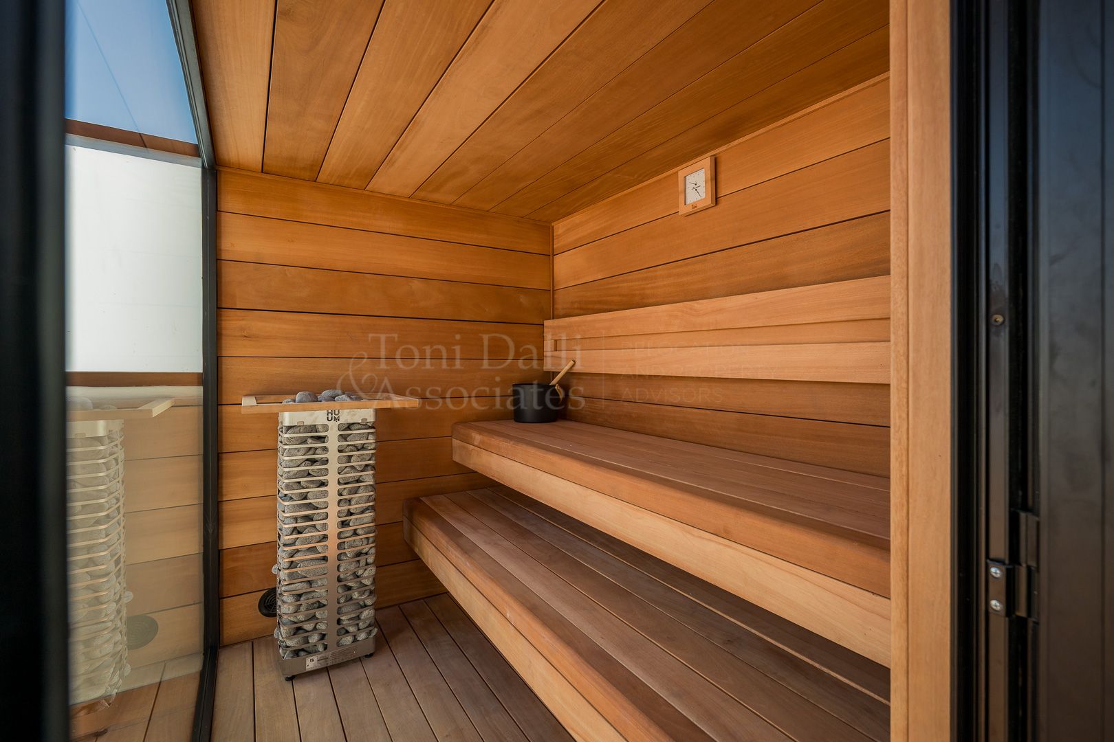 Duplex Penthouse in Bahía del Velerín, Estepona