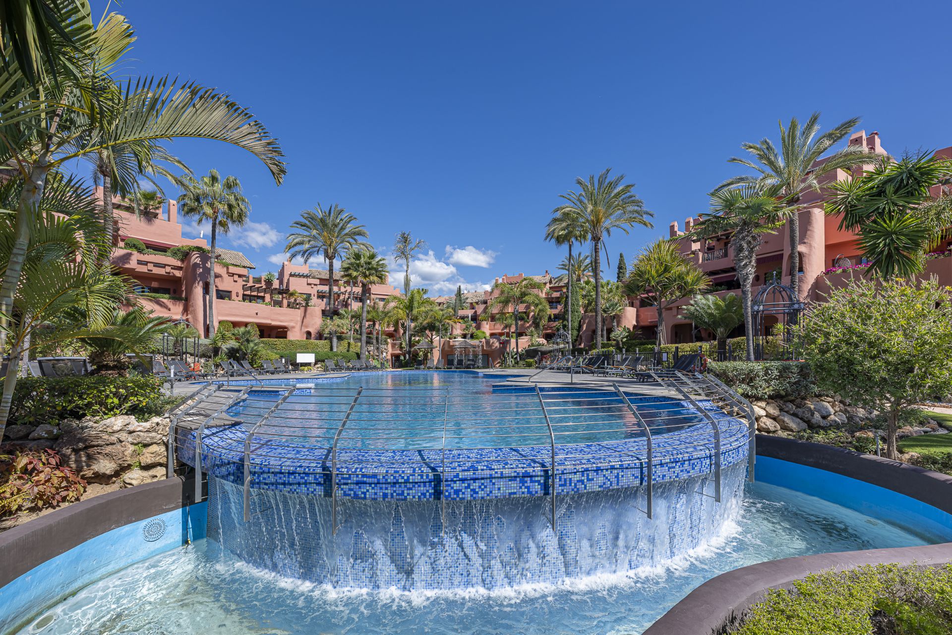 Duplex Penthouse in Torre Bermeja, Estepona