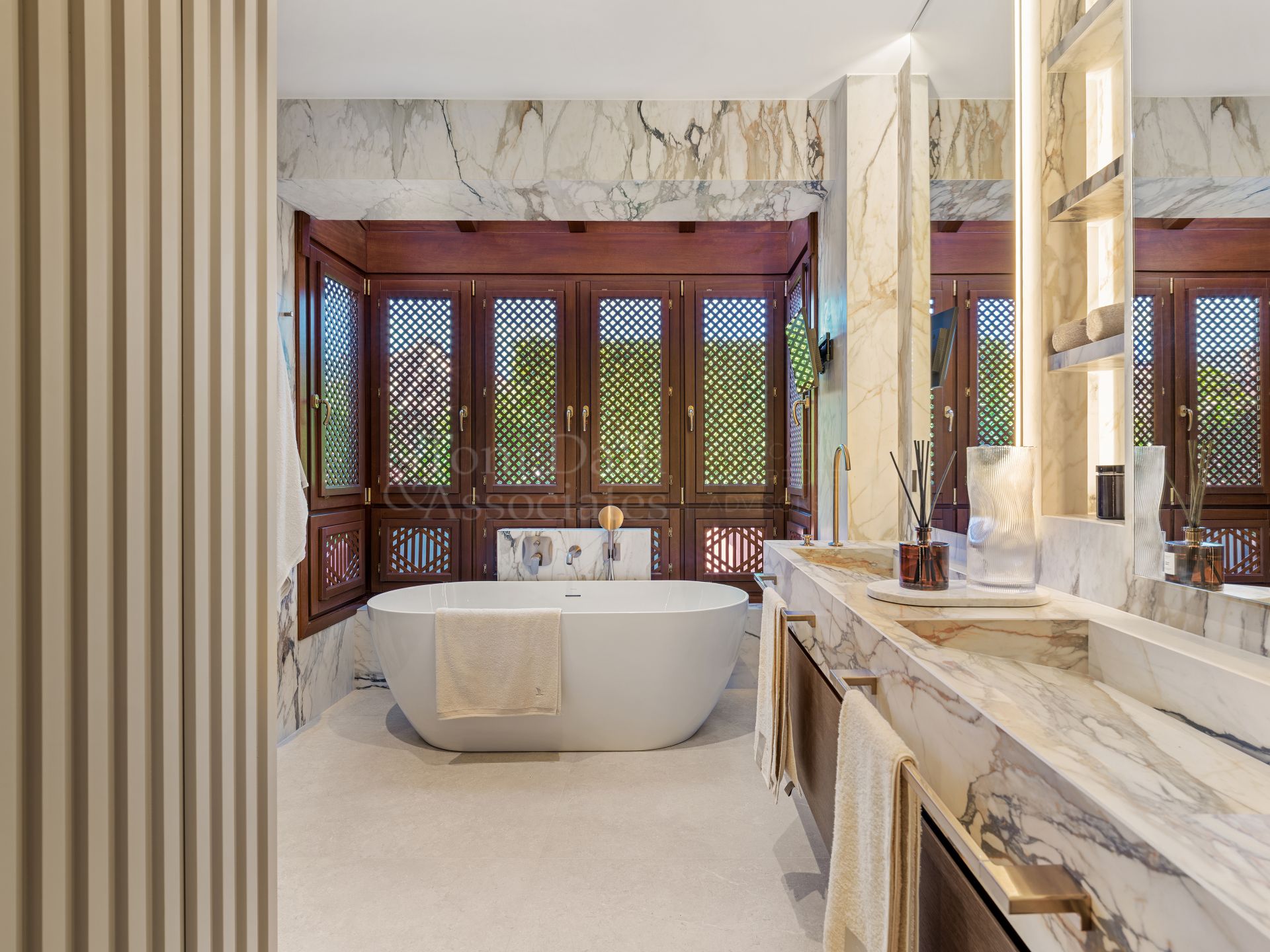 Duplex Penthouse in Torre Bermeja, Estepona
