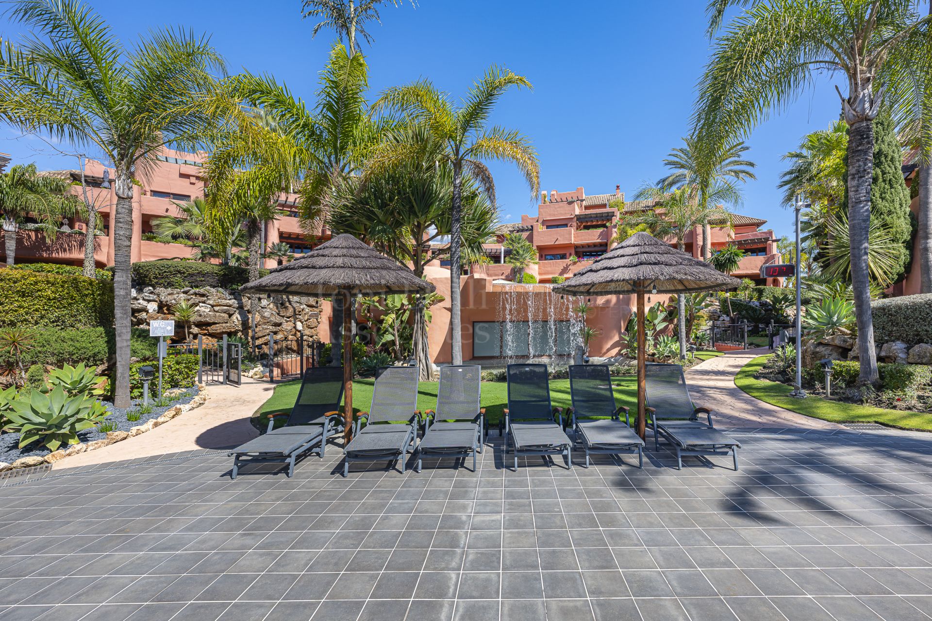 Duplex Penthouse in Torre Bermeja, Estepona