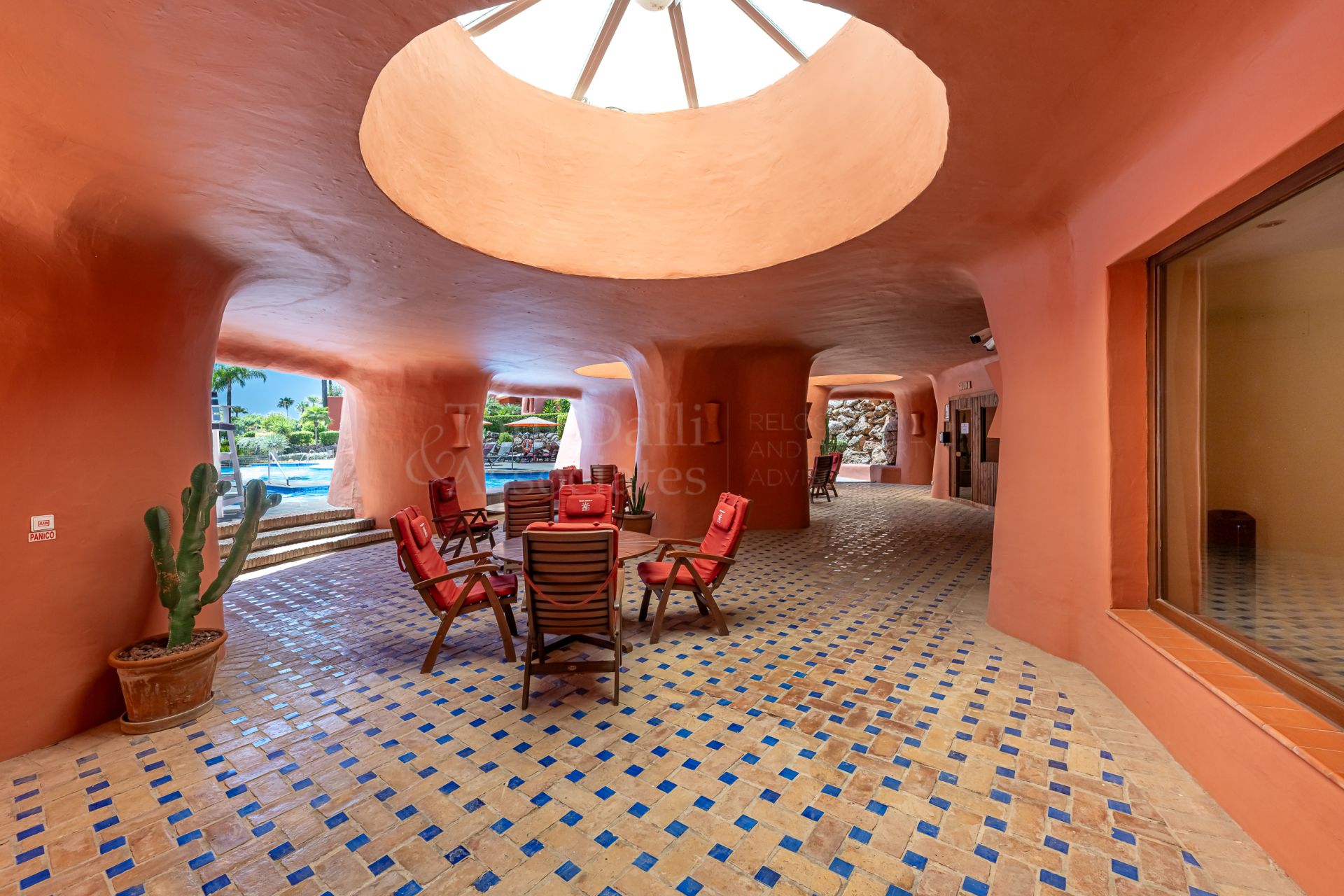 Duplex Penthouse in Torre Bermeja, Estepona