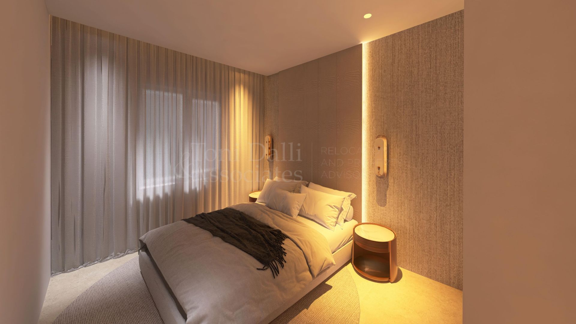 Duplex Penthouse in Torre Bermeja, Estepona