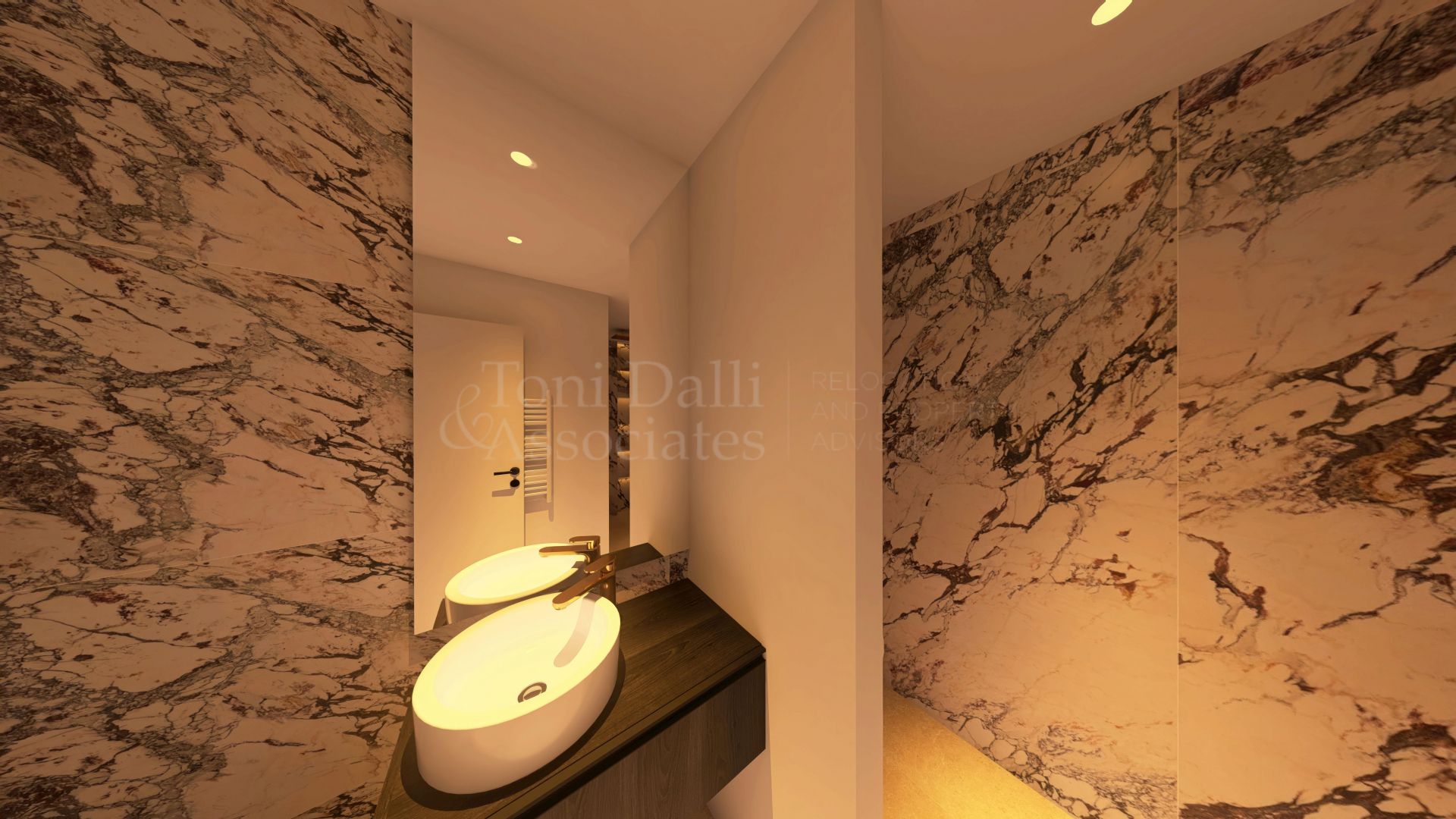 Duplex Penthouse in Torre Bermeja, Estepona