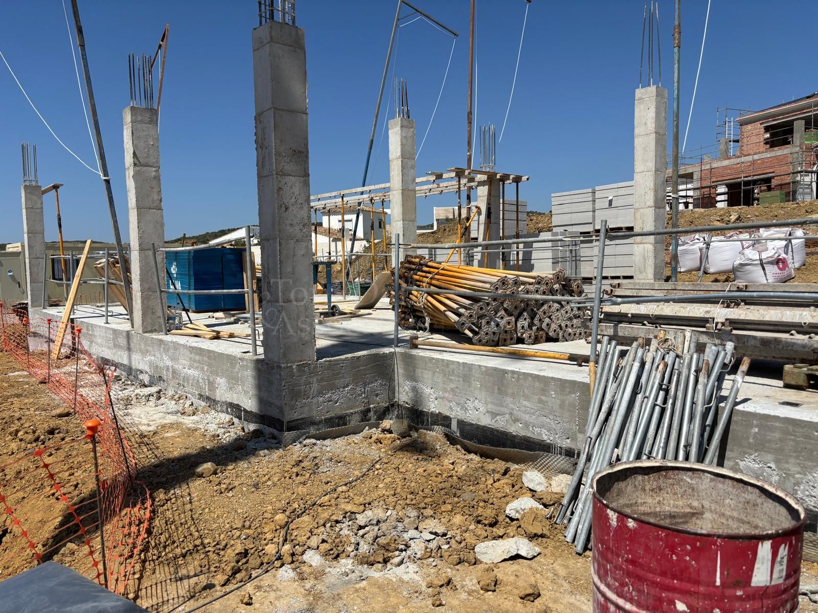 Villa in Valle Romano, Estepona