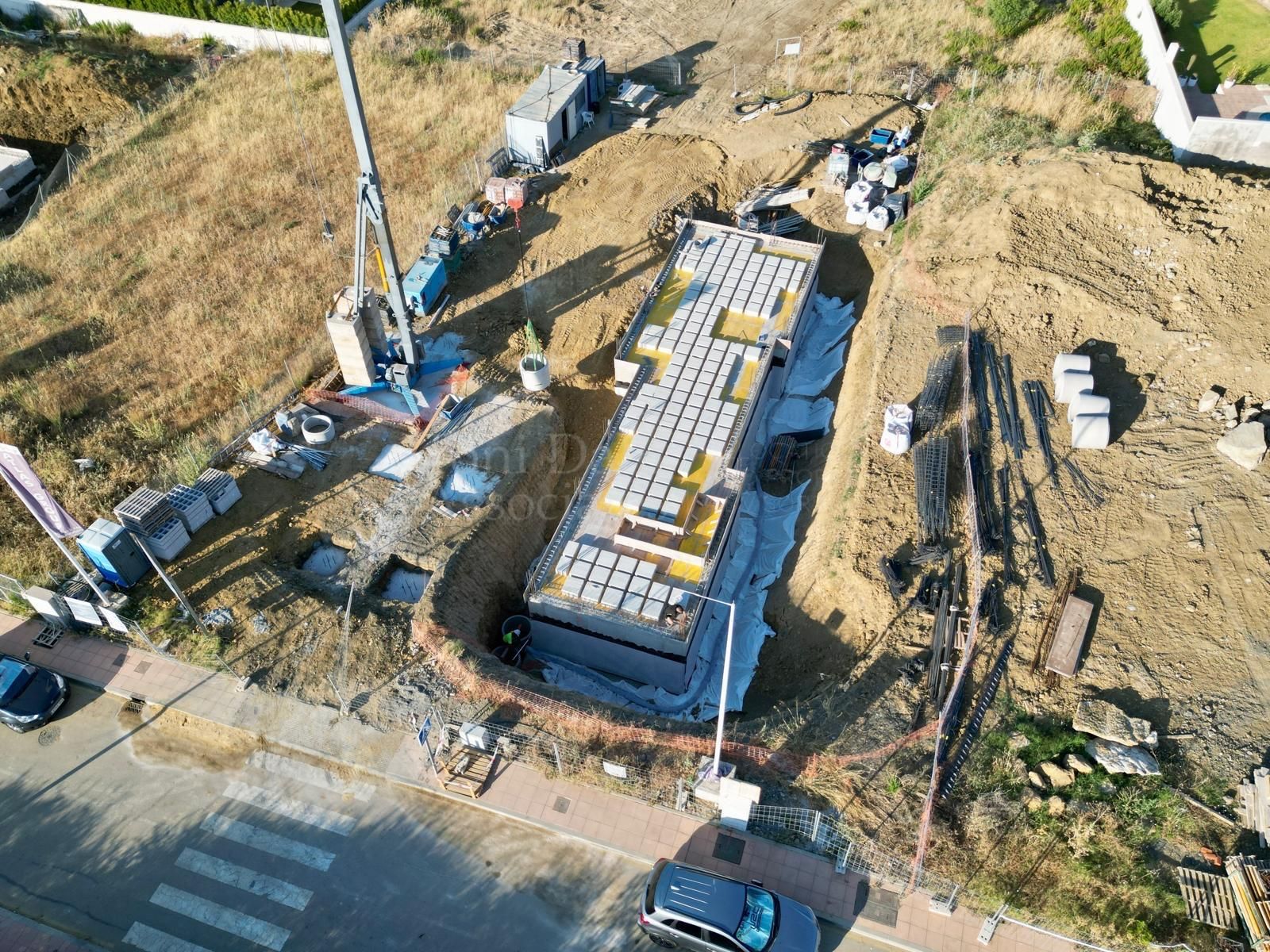 Villa in Valle Romano, Estepona