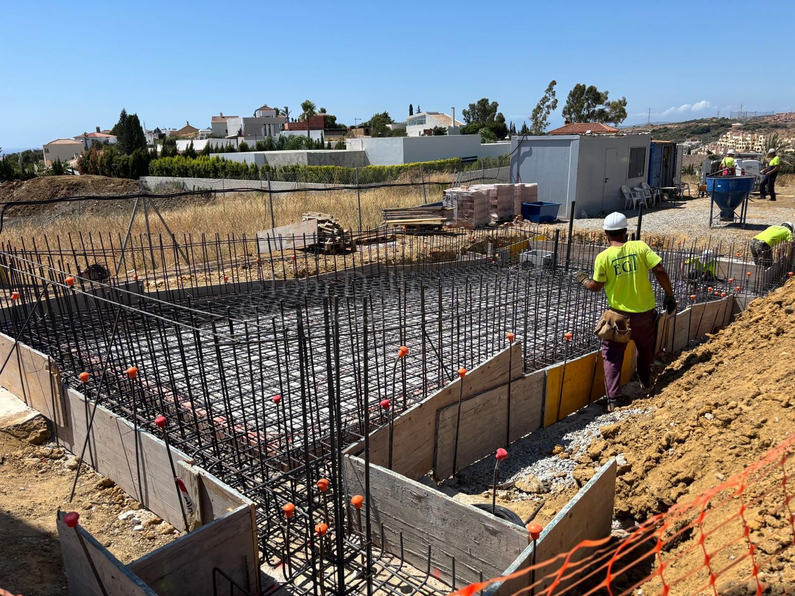 Villa in Valle Romano, Estepona