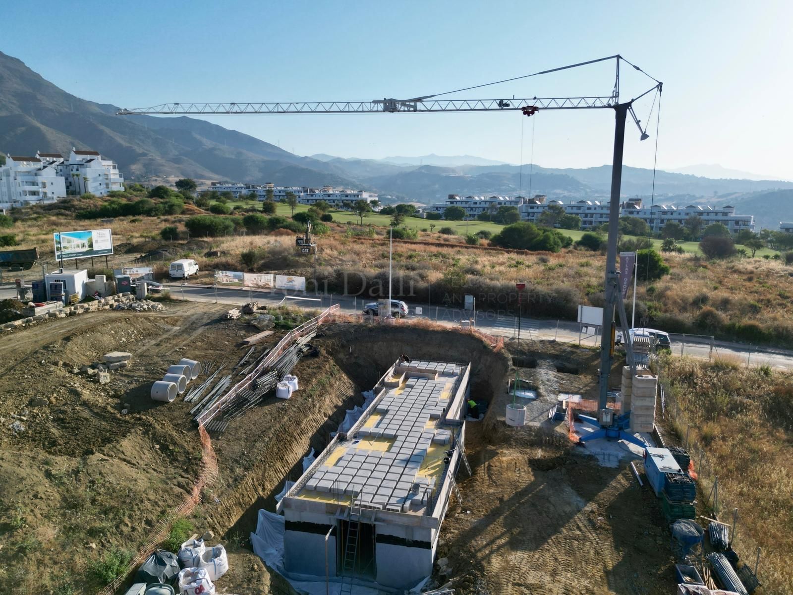 Villa in Valle Romano, Estepona