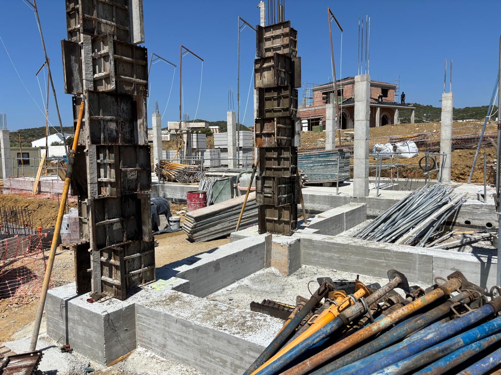 Villa in Valle Romano, Estepona