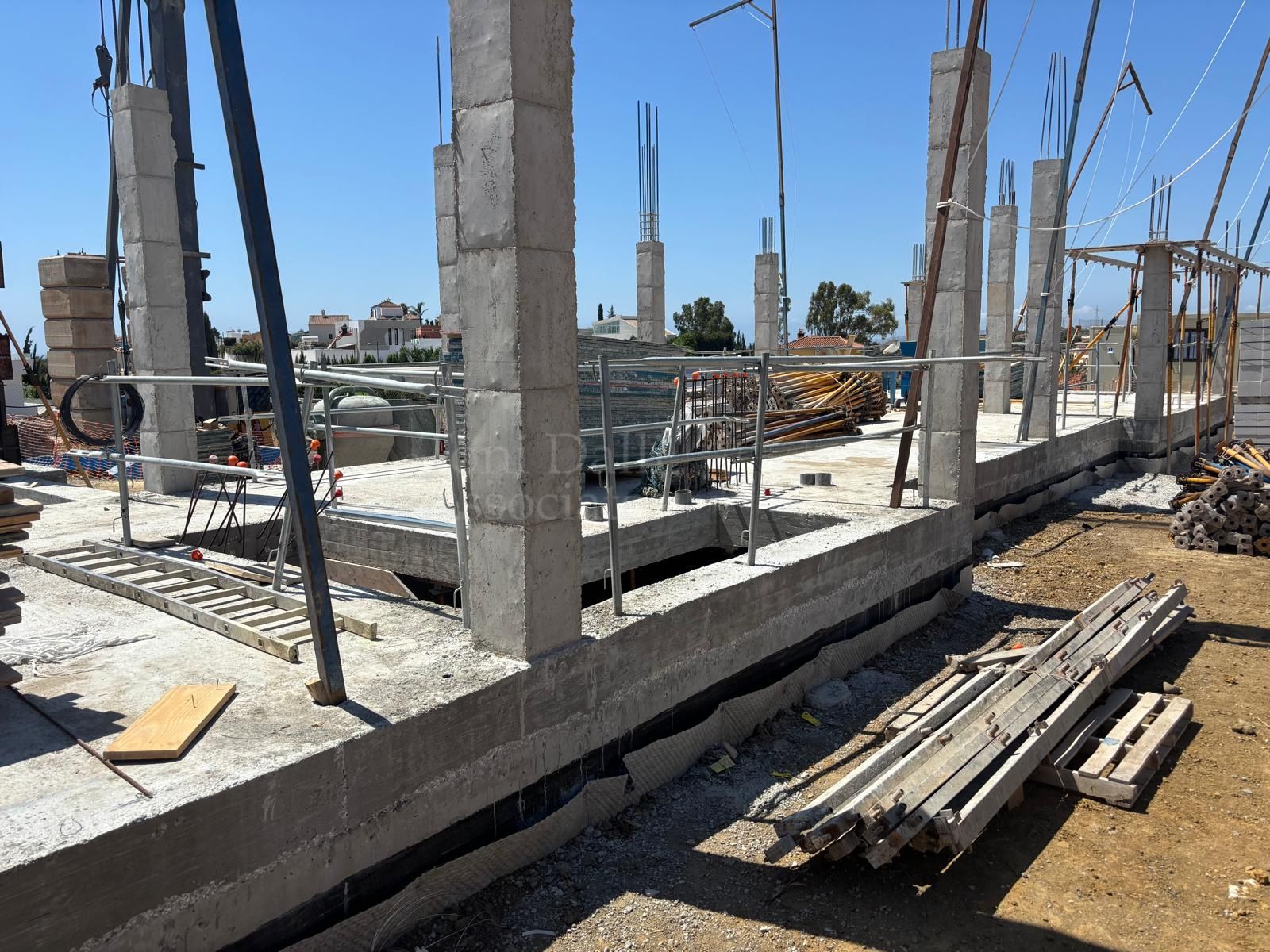 Villa in Valle Romano, Estepona