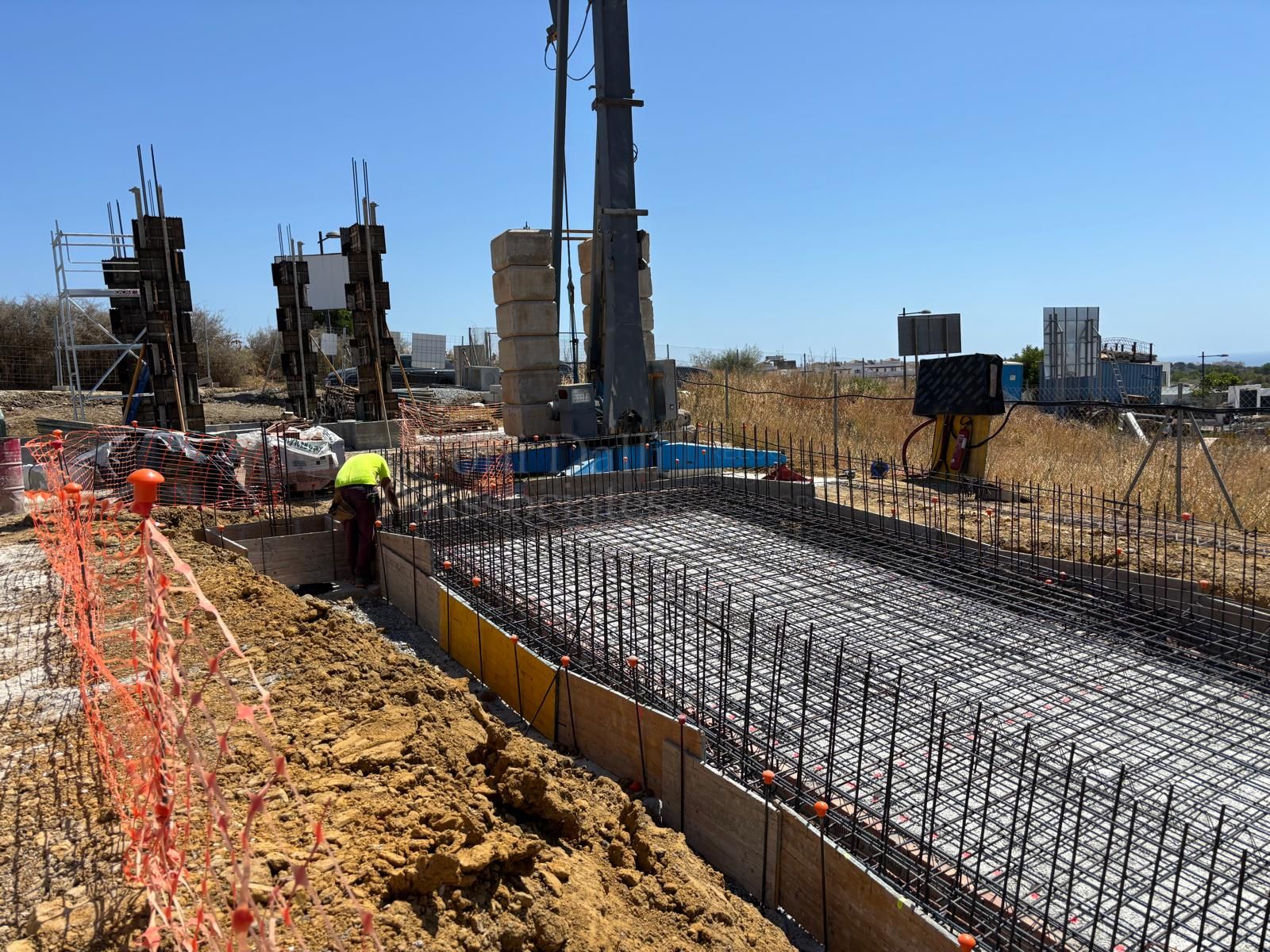 Villa in Valle Romano, Estepona