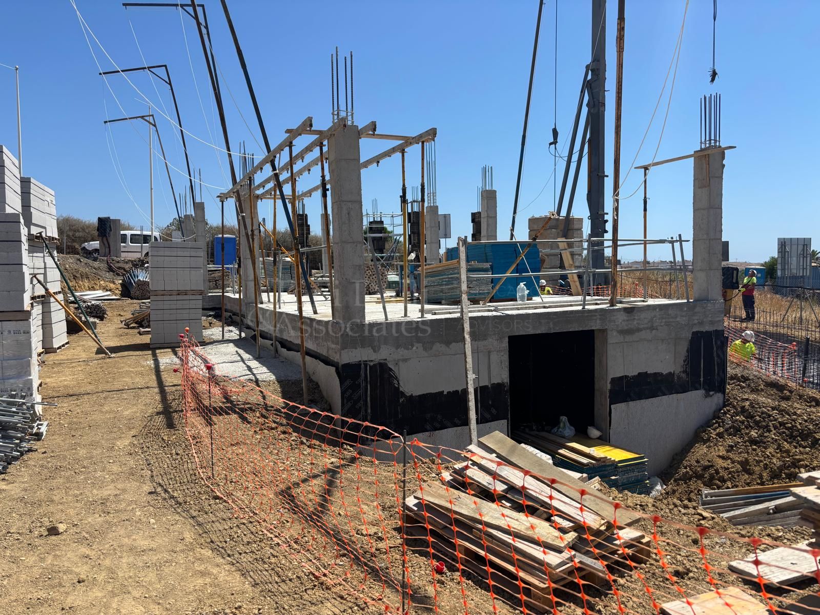 Villa in Valle Romano, Estepona