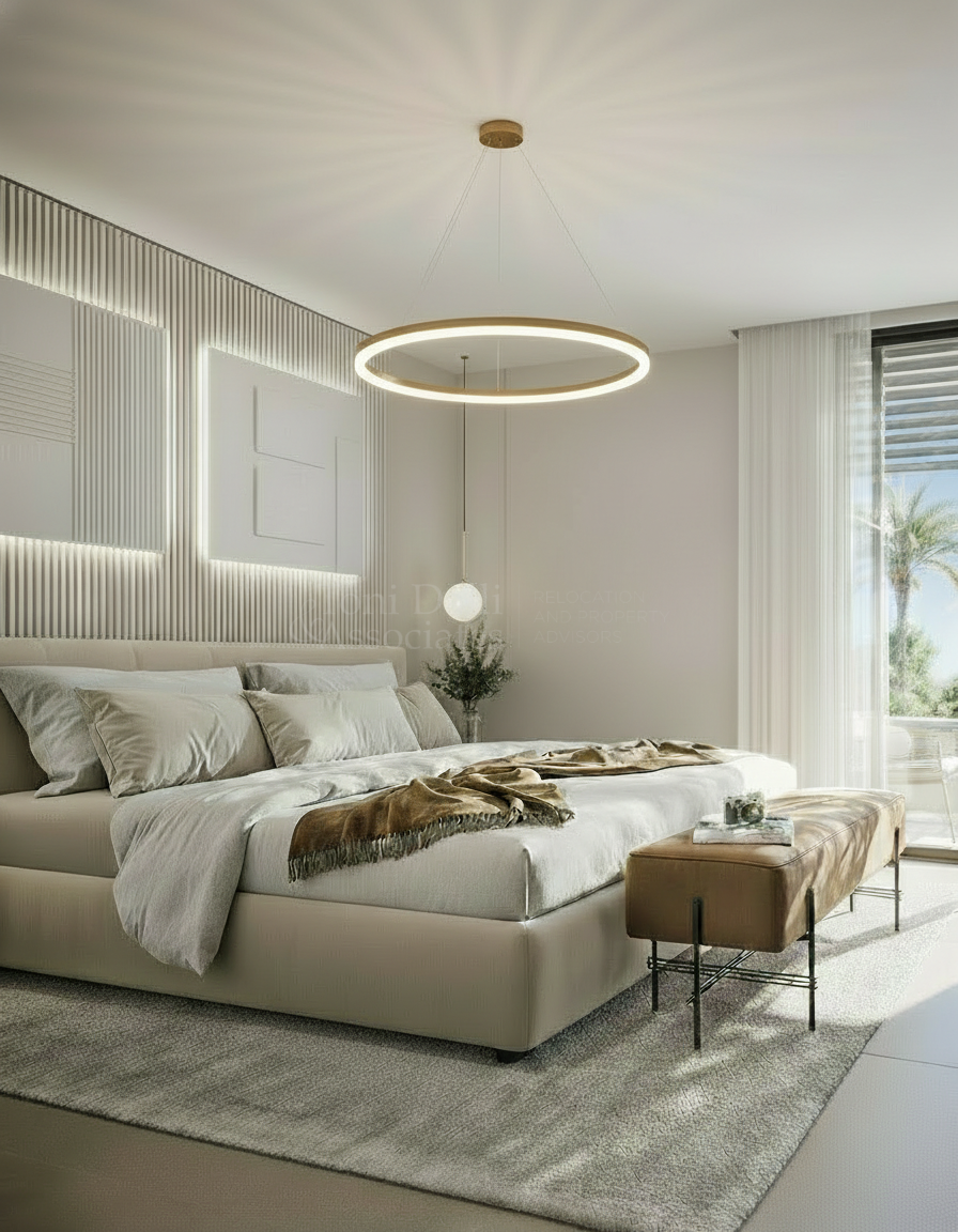 Plot in Las Lomas del Marbella Club, Marbella