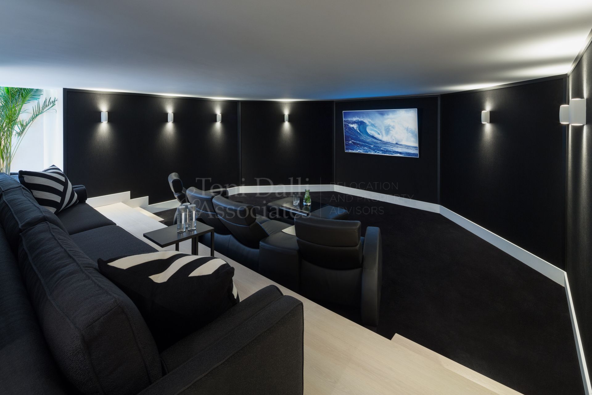 Villa in Nueva Andalucia, Marbella