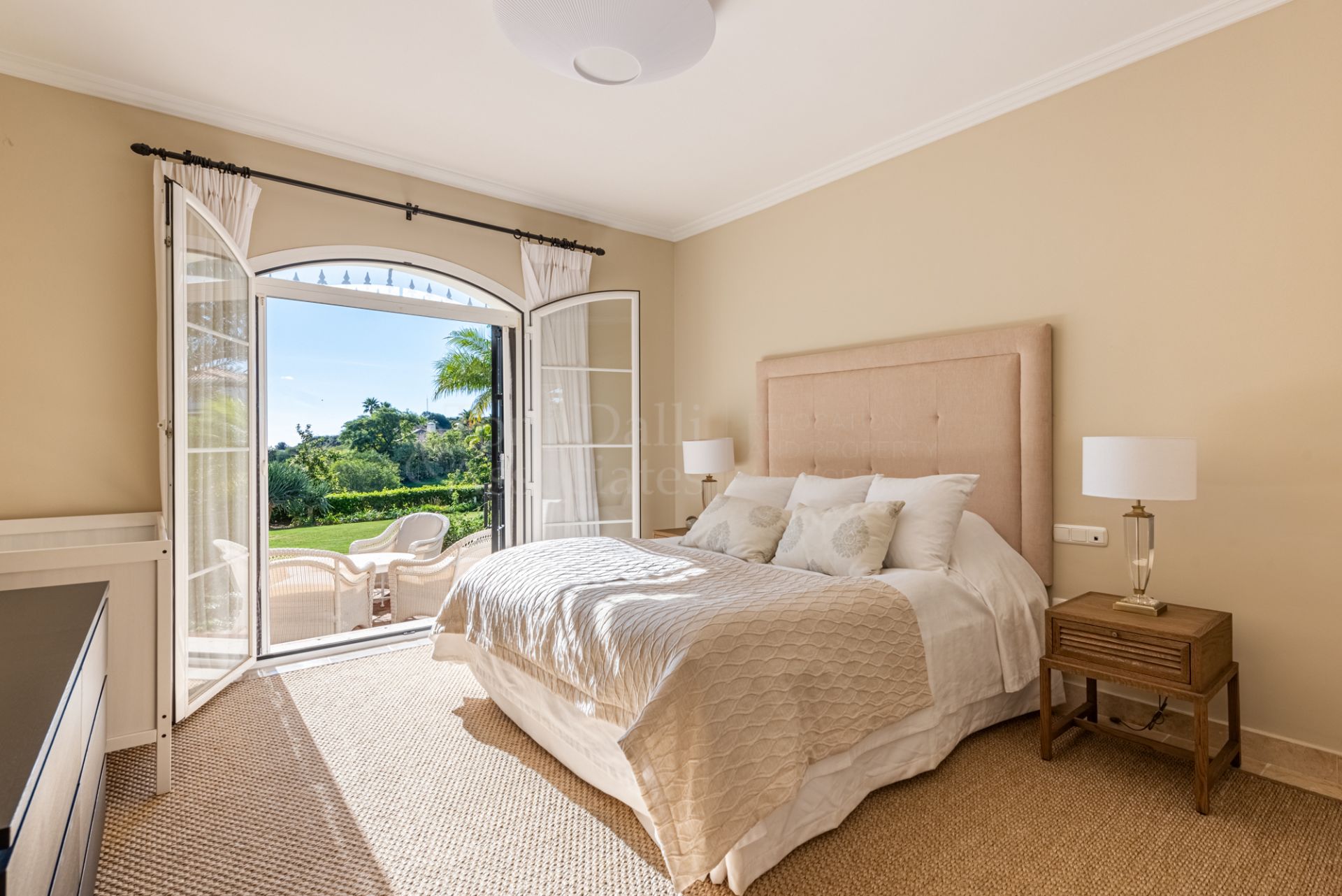 Villa in Vega del Colorado, Benahavis