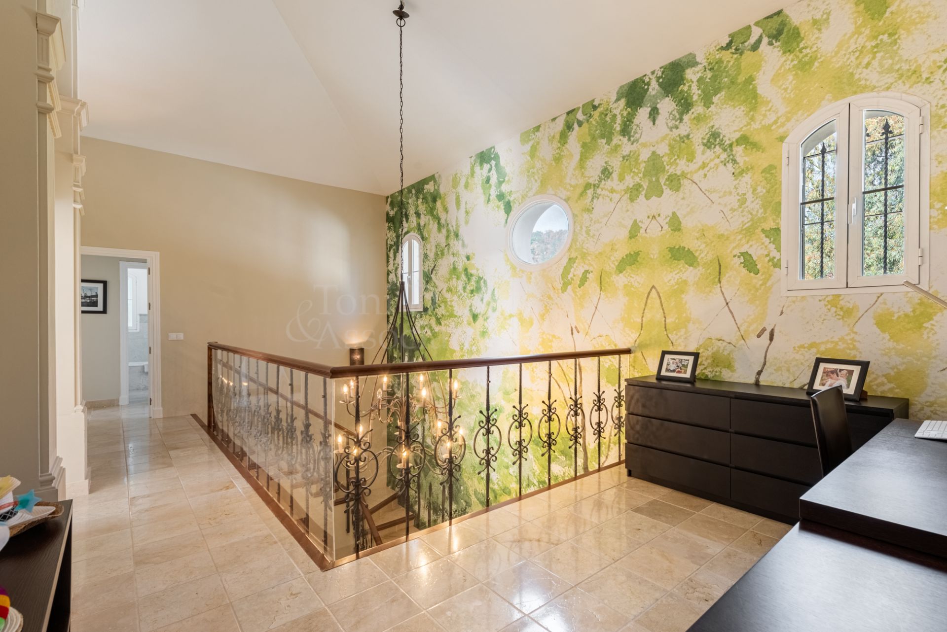 Villa in Vega del Colorado, Benahavis