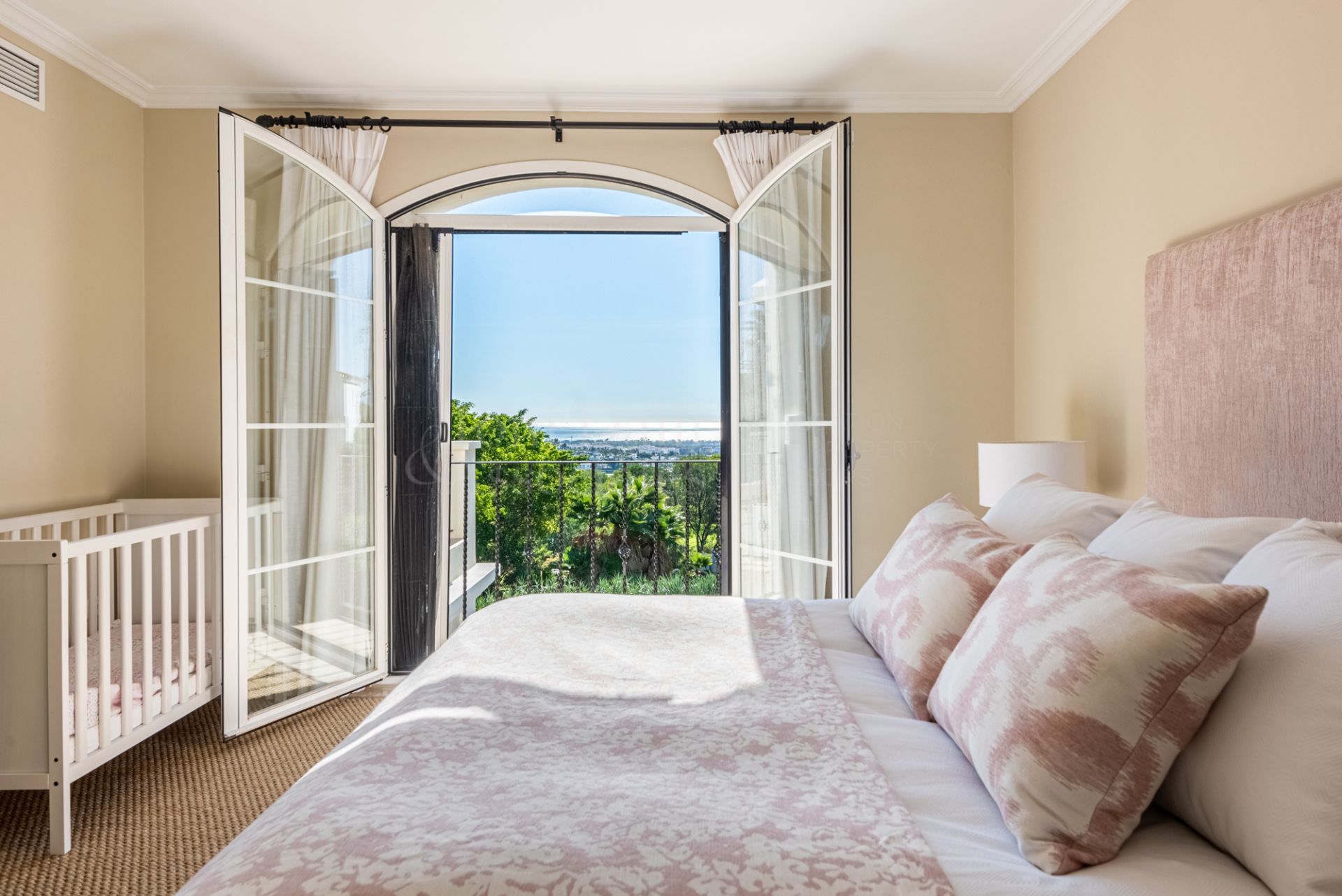 Villa in Vega del Colorado, Benahavis