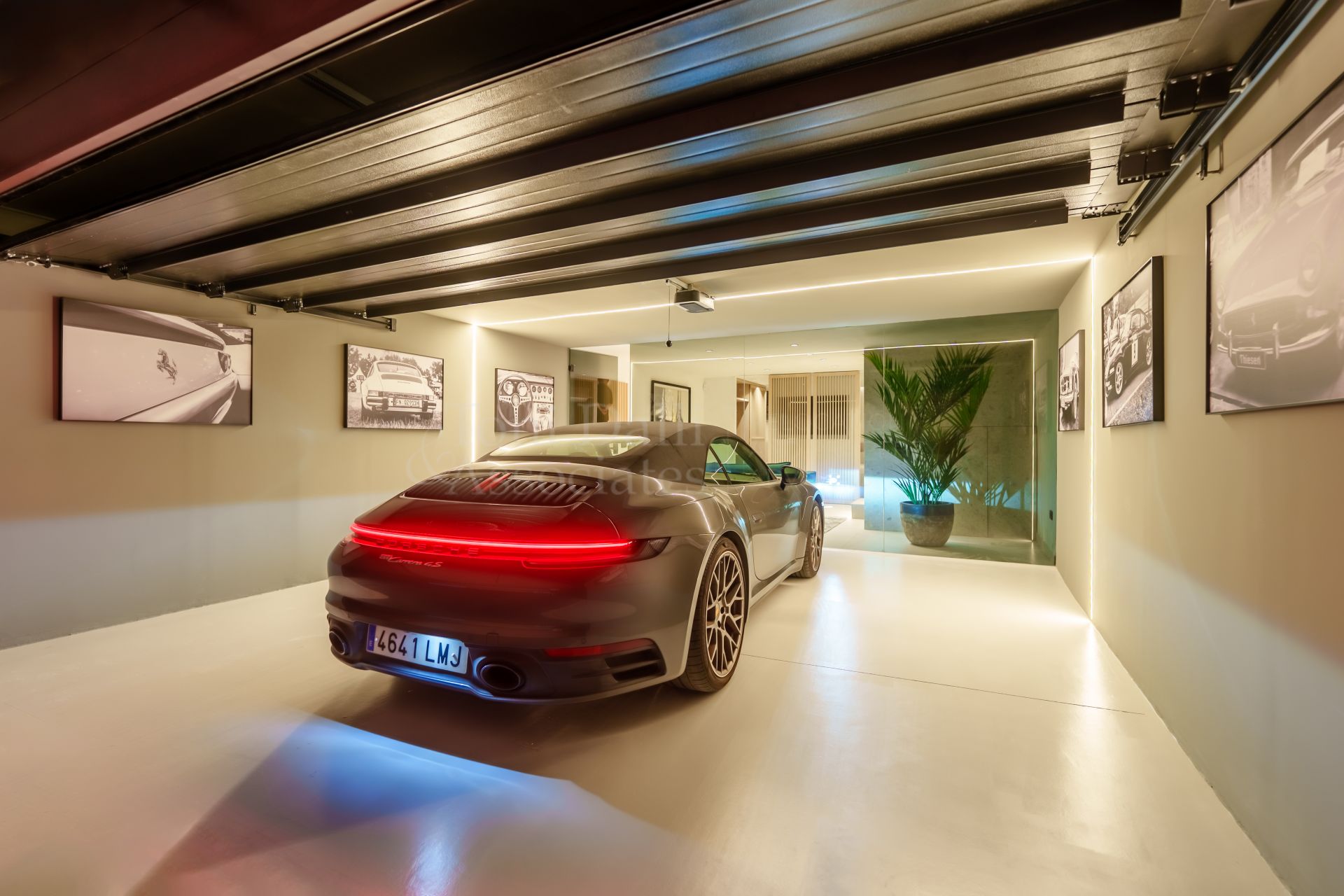 Town House in Altos de Puente Romano, Marbella