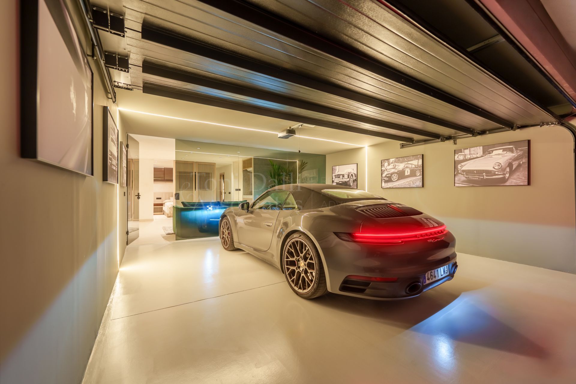 Town House in Altos de Puente Romano, Marbella