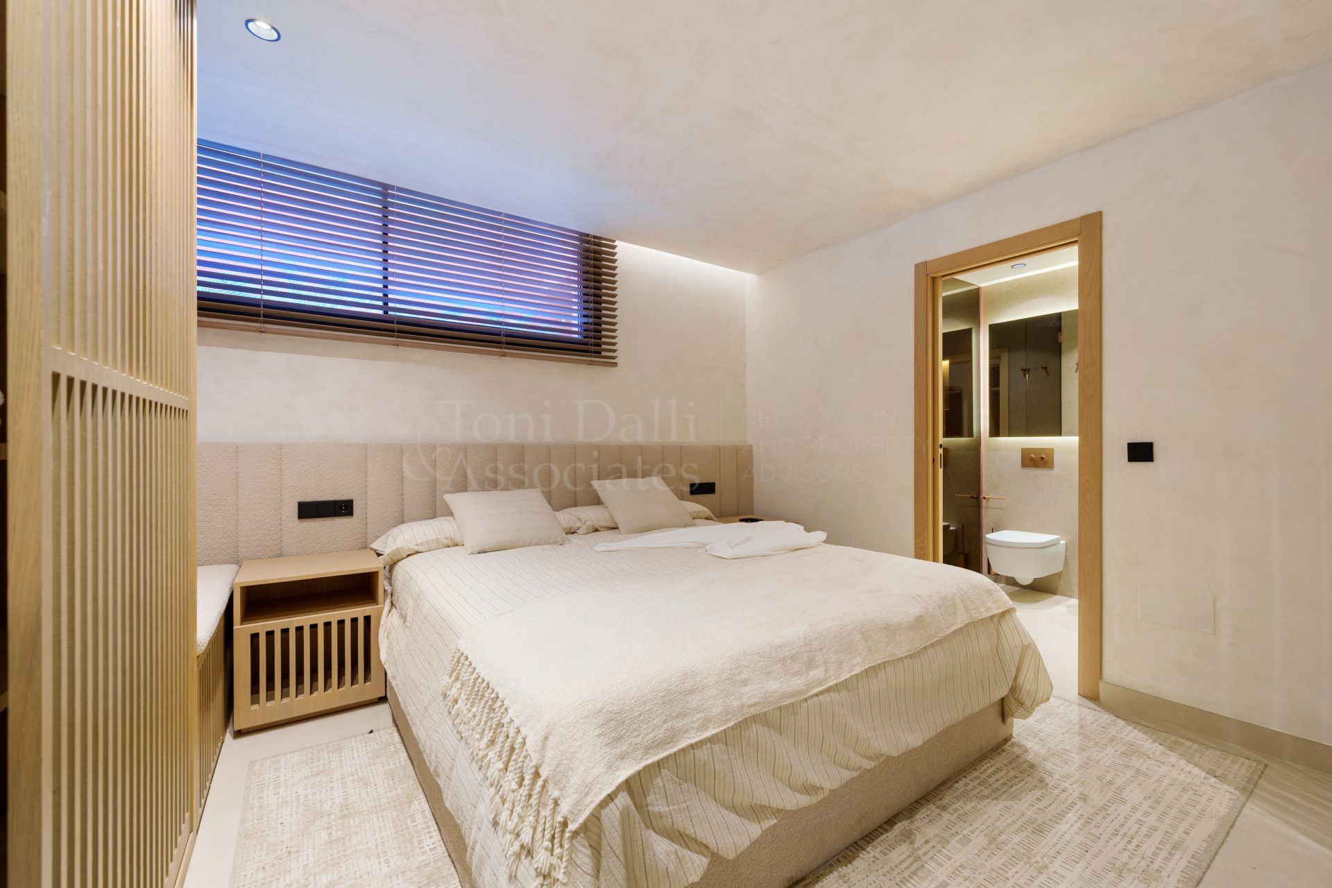 Town House in Altos de Puente Romano, Marbella