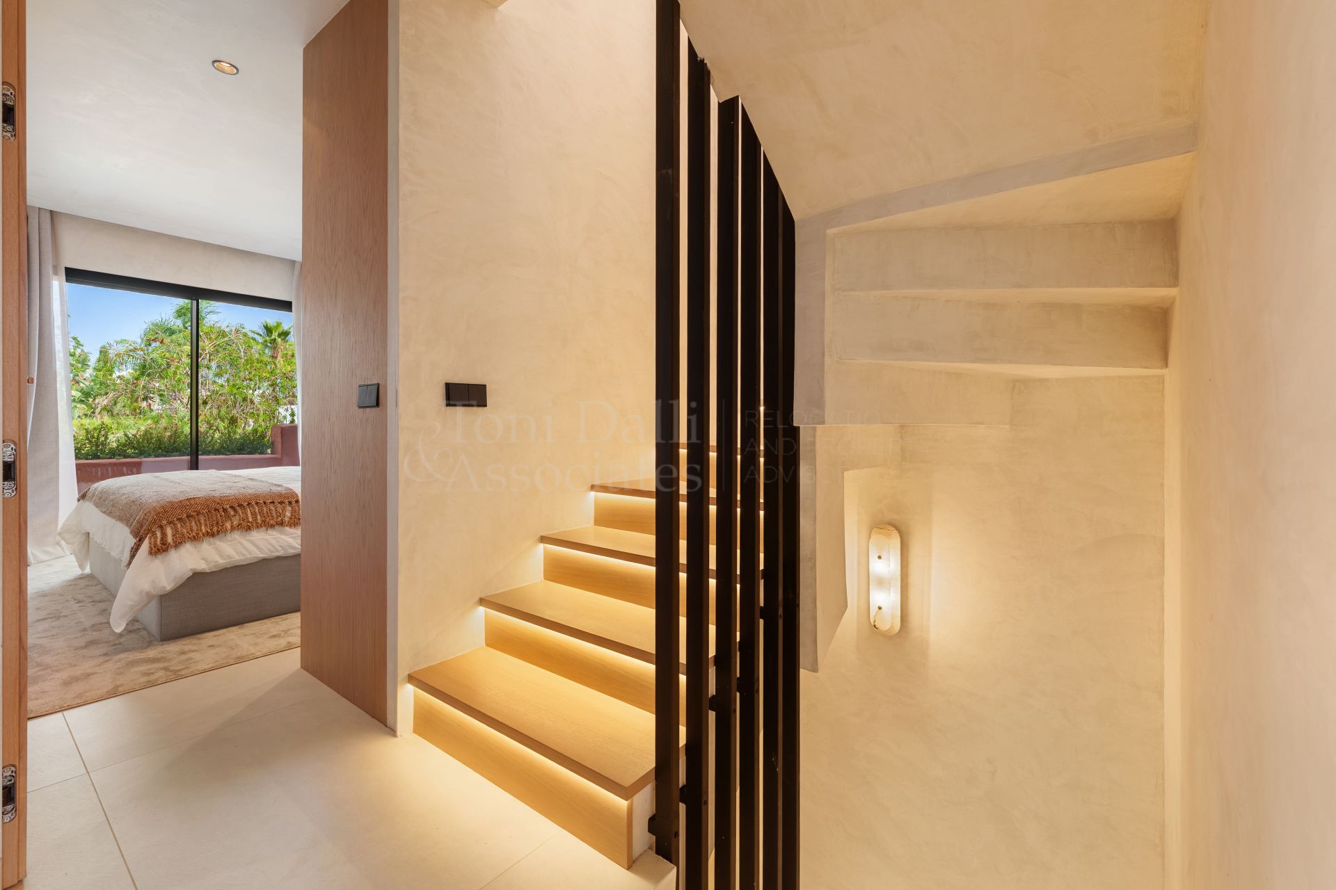 Town House in Altos de Puente Romano, Marbella