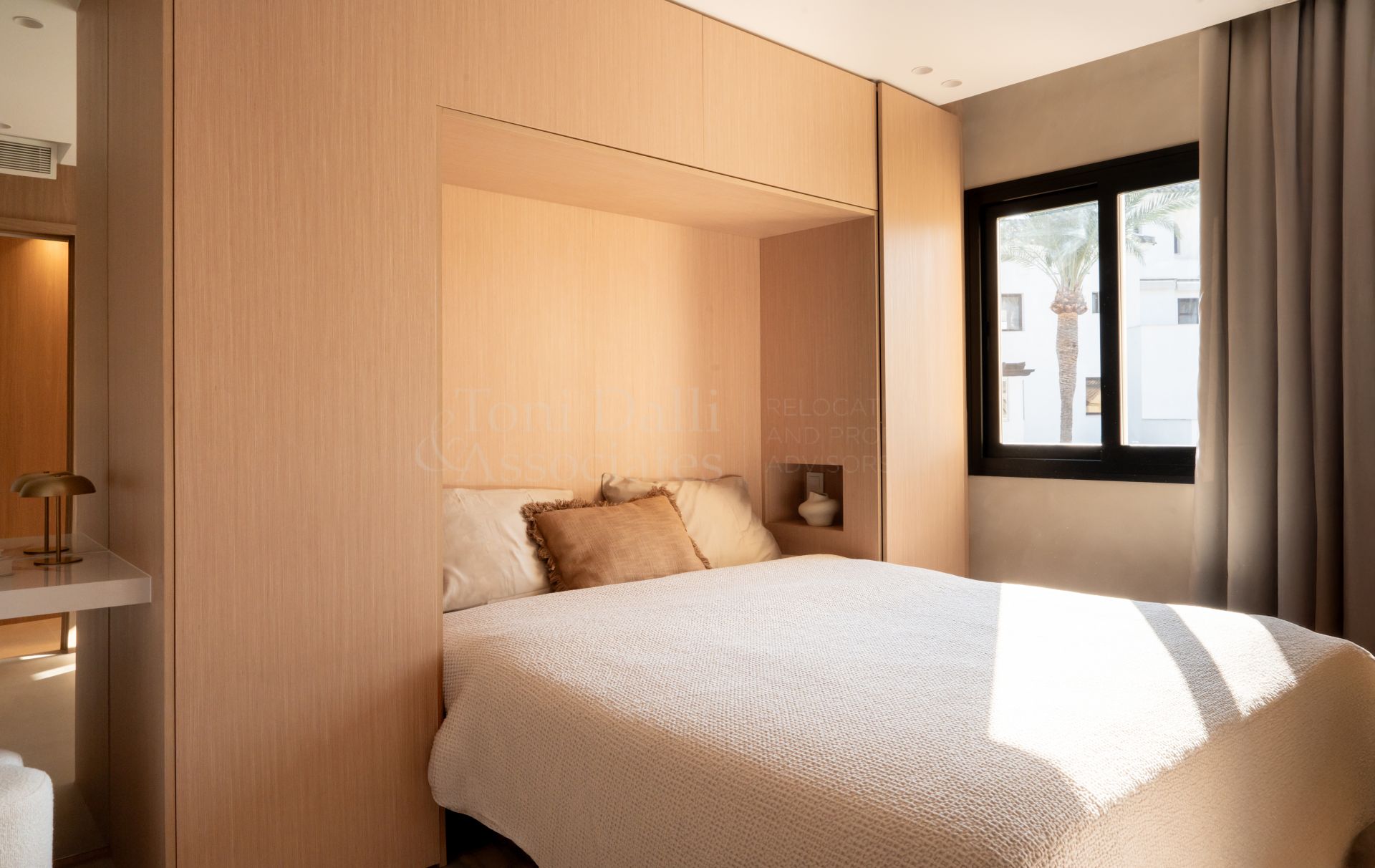 Town House in Azalea Beach, Marbella