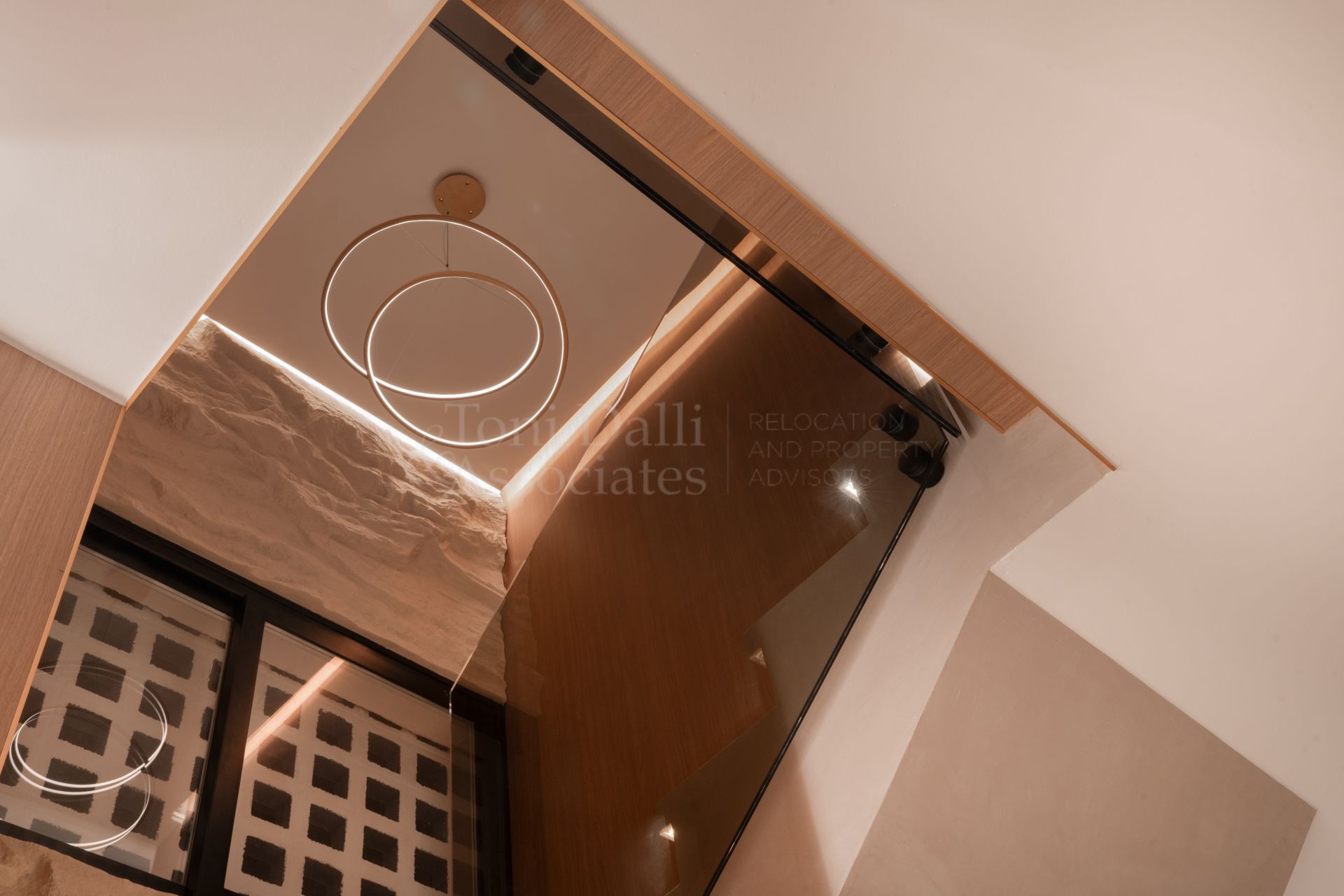 Town House in Azalea Beach, Marbella