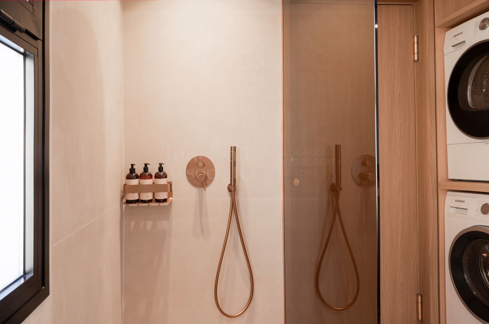 Town House in Azalea Beach, Marbella