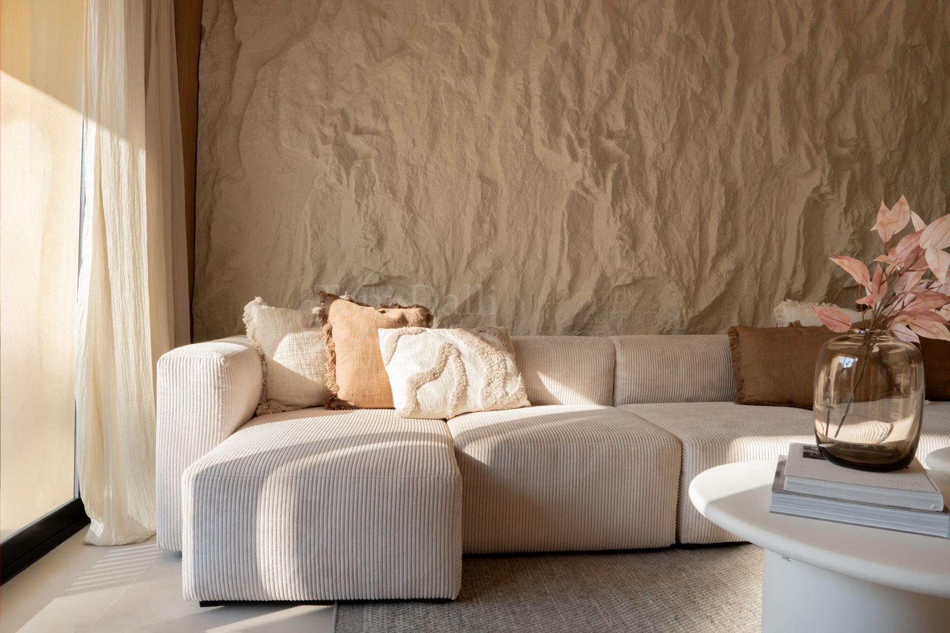 Town House in Azalea Beach, Marbella