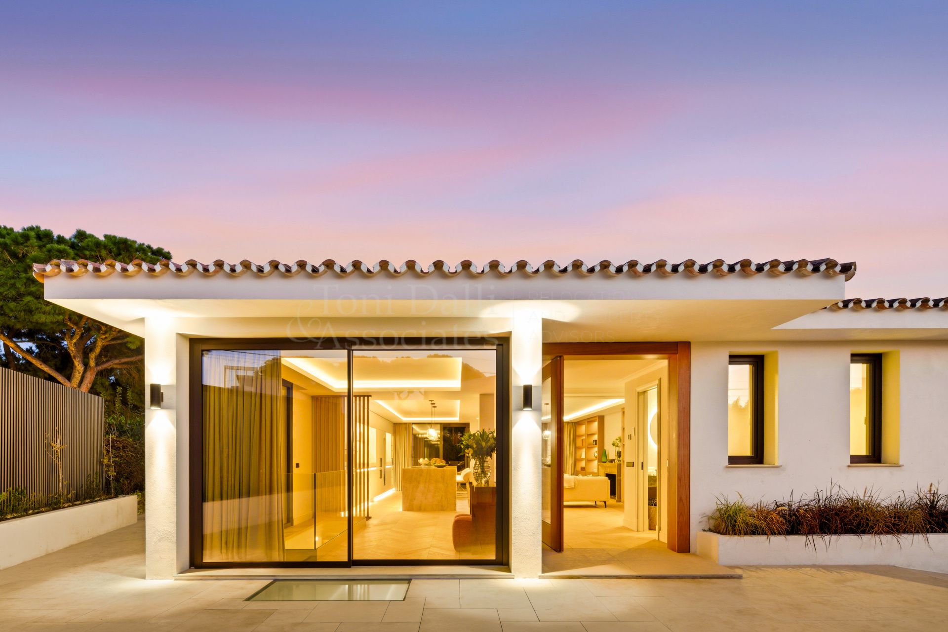 Villa in Cerrado de Elviria, Marbella