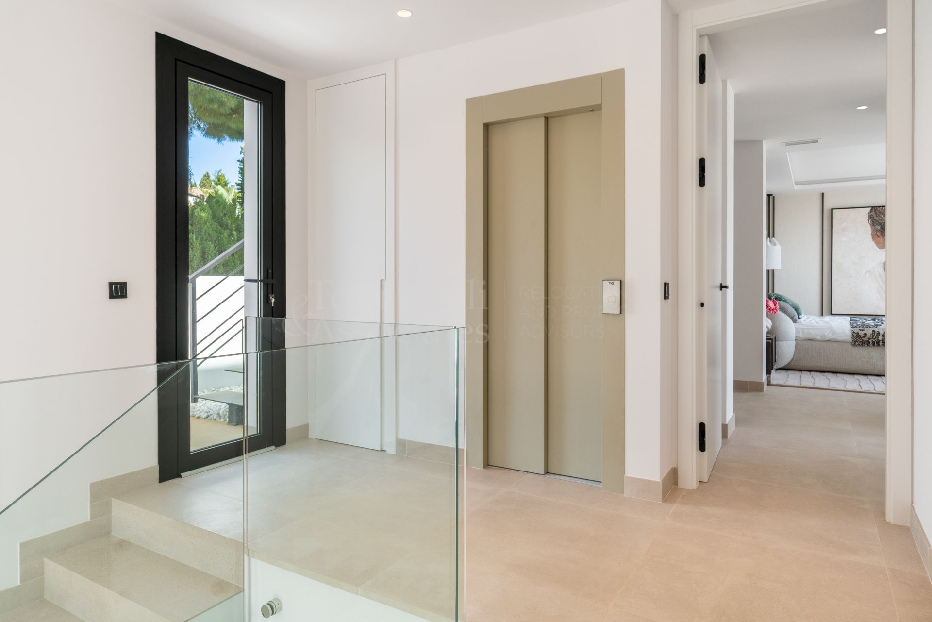 Villa in Rocio de Nagüeles, Marbella