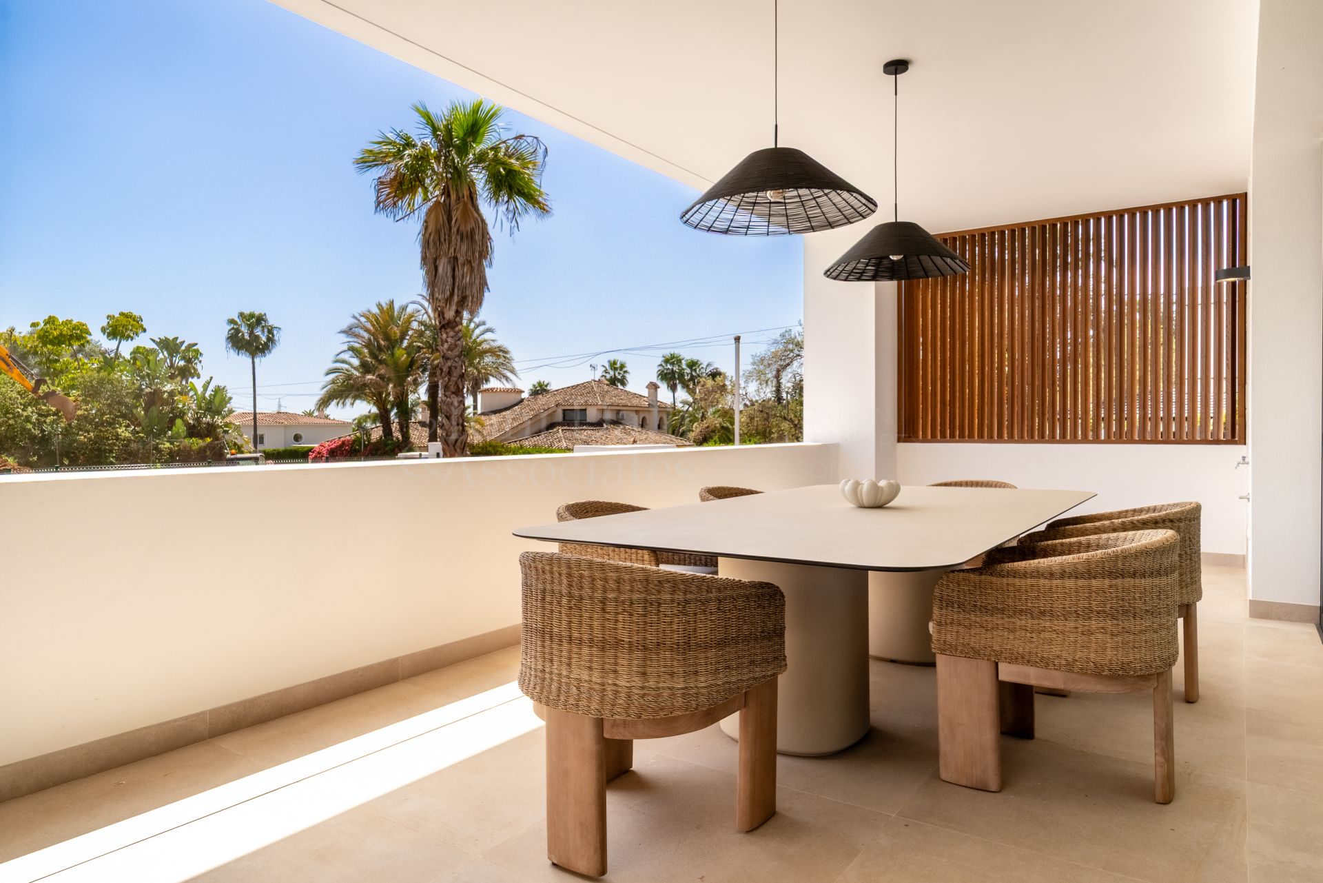 Villa in Rocio de Nagüeles, Marbella