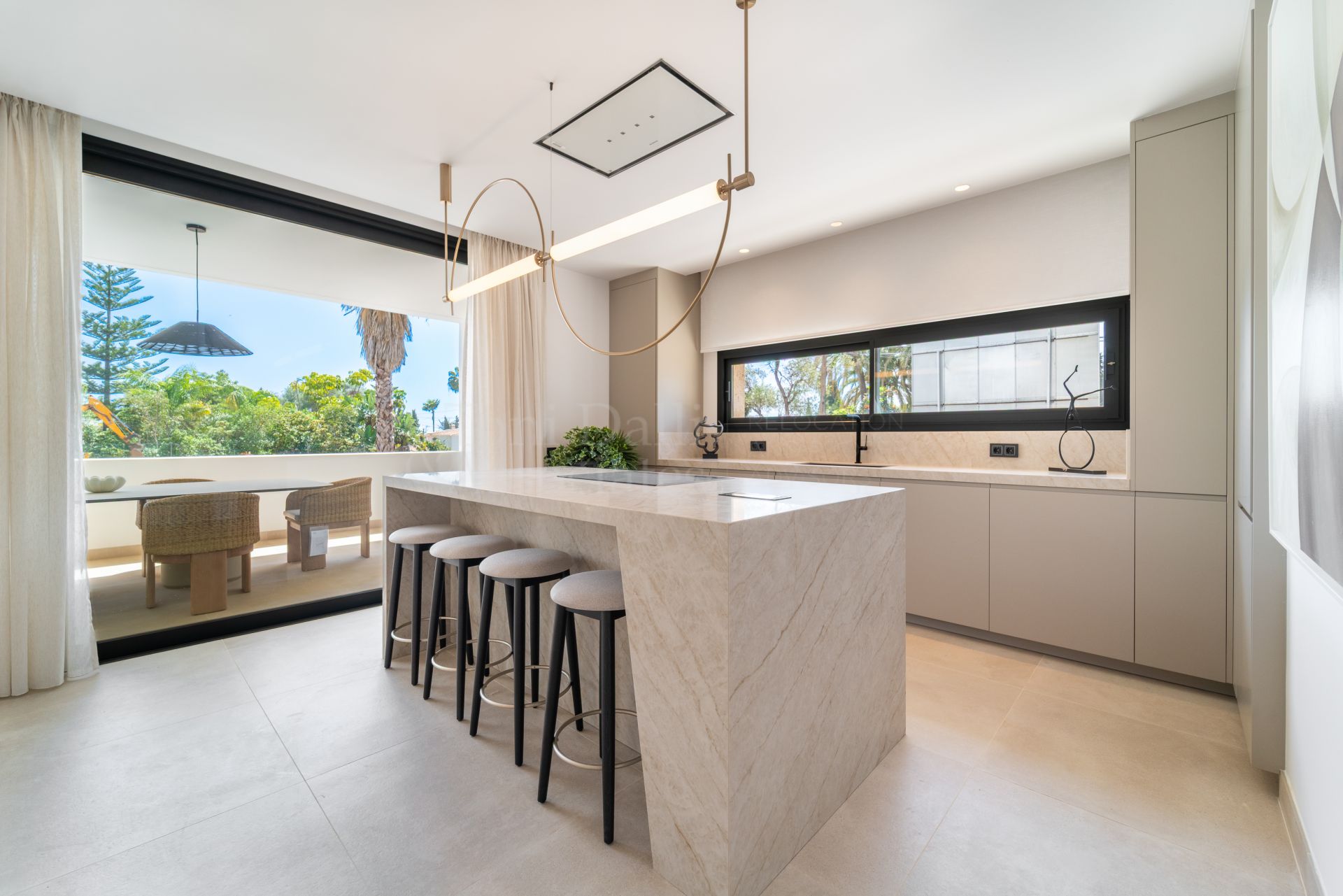 Villa in Rocio de Nagüeles, Marbella