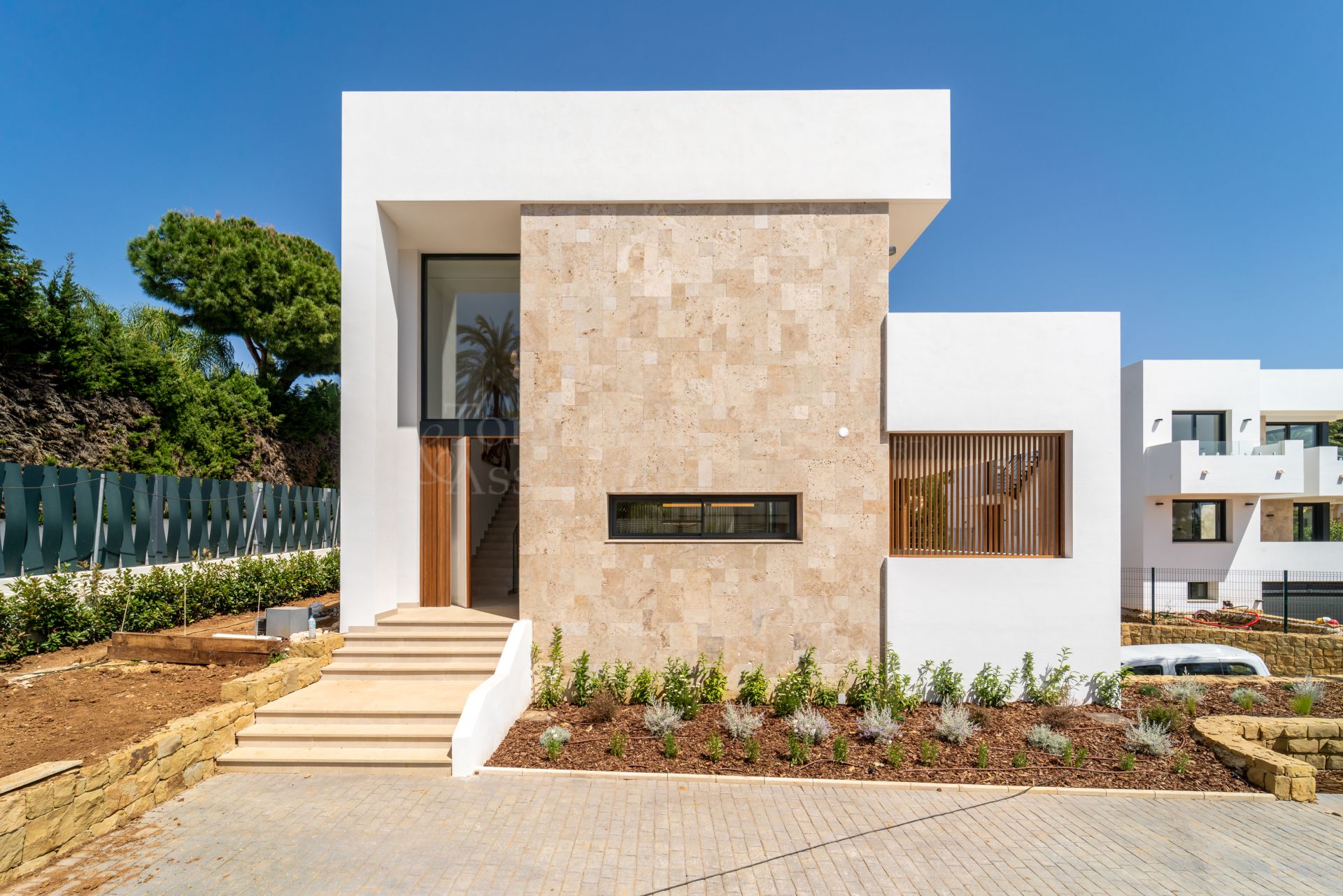 Villa in Rocio de Nagüeles, Marbella