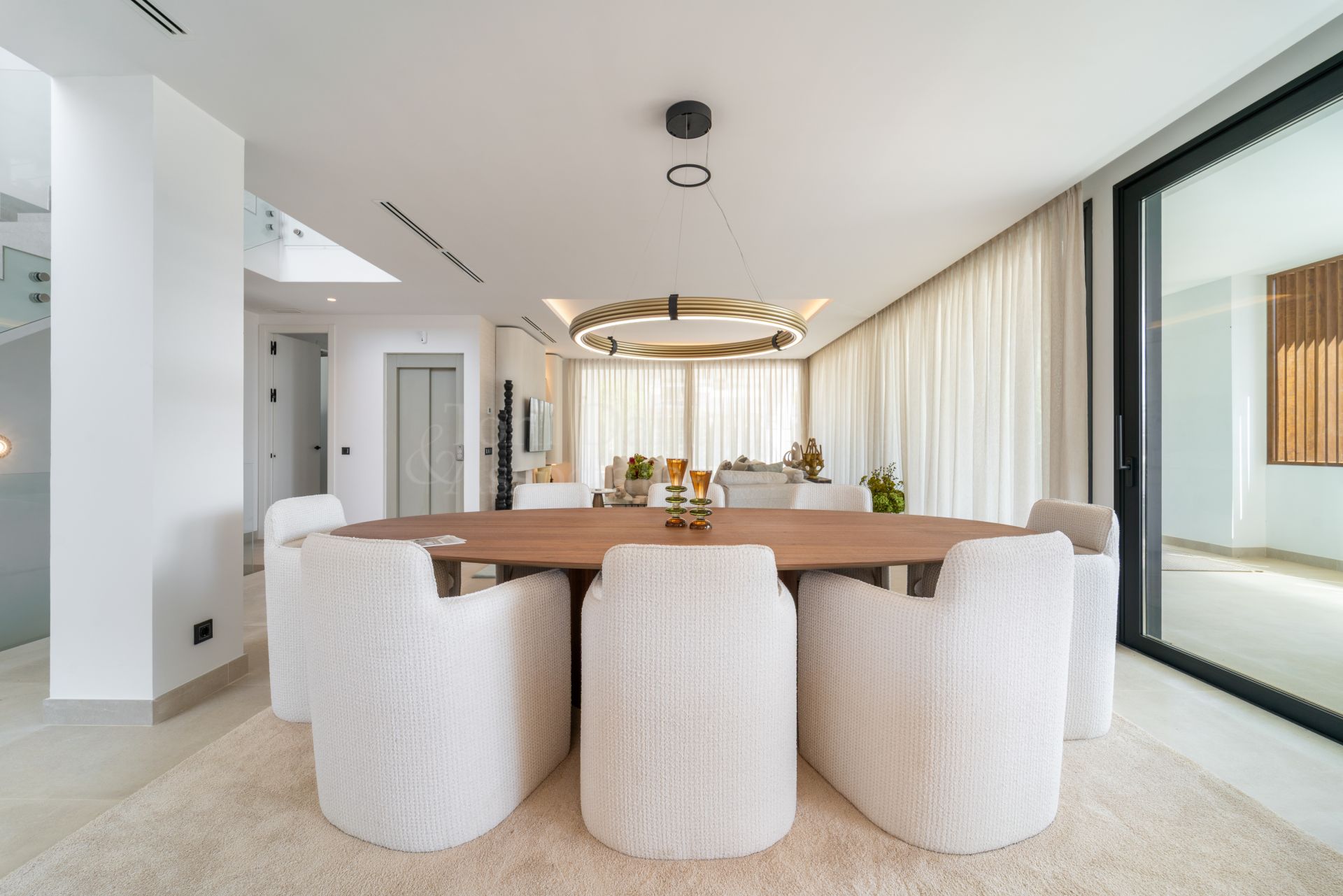 Villa in Rocio de Nagüeles, Marbella