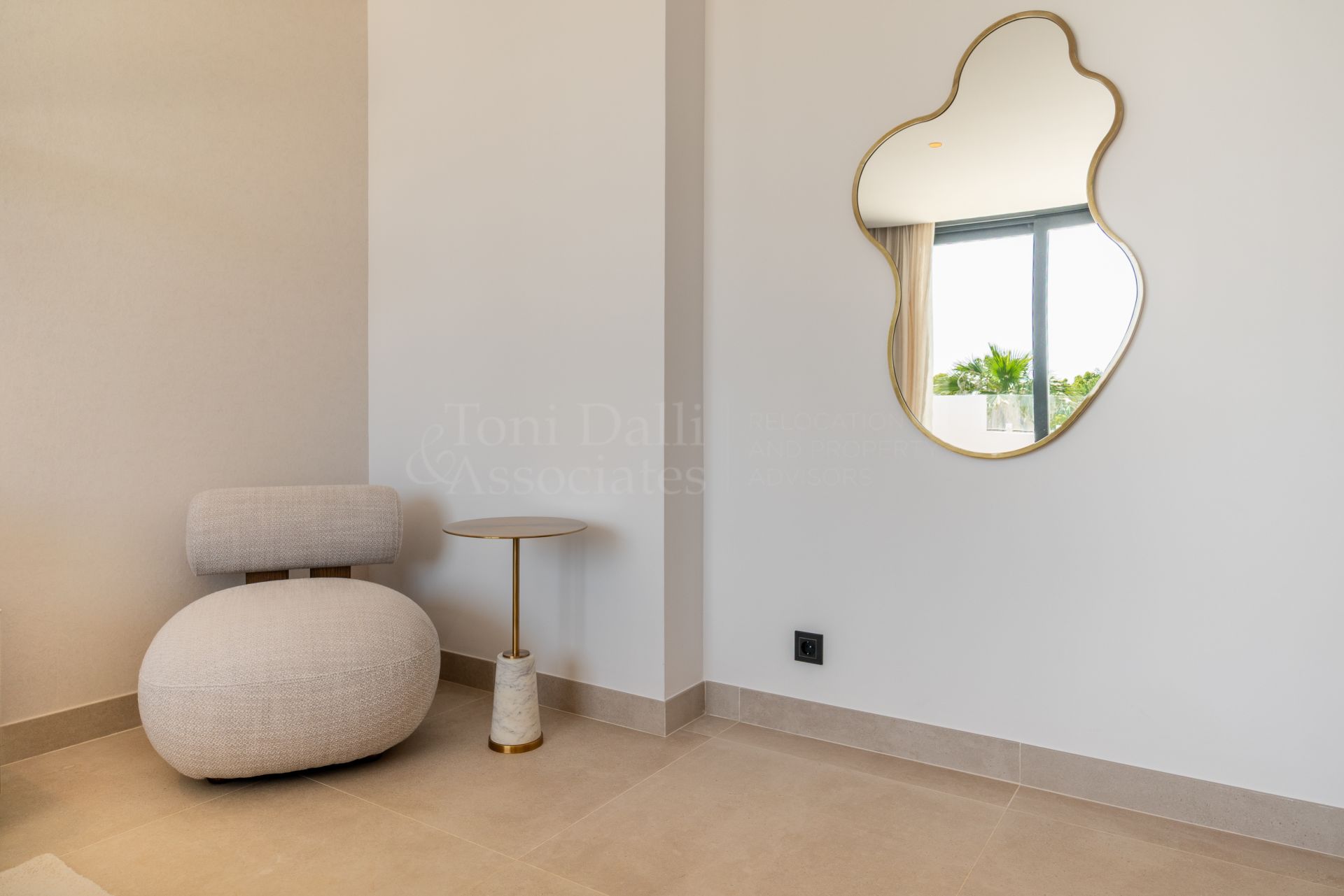 Villa in Rocio de Nagüeles, Marbella