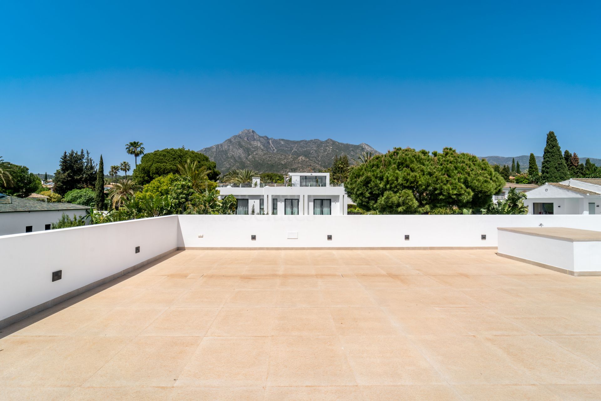 Villa in Rocio de Nagüeles, Marbella