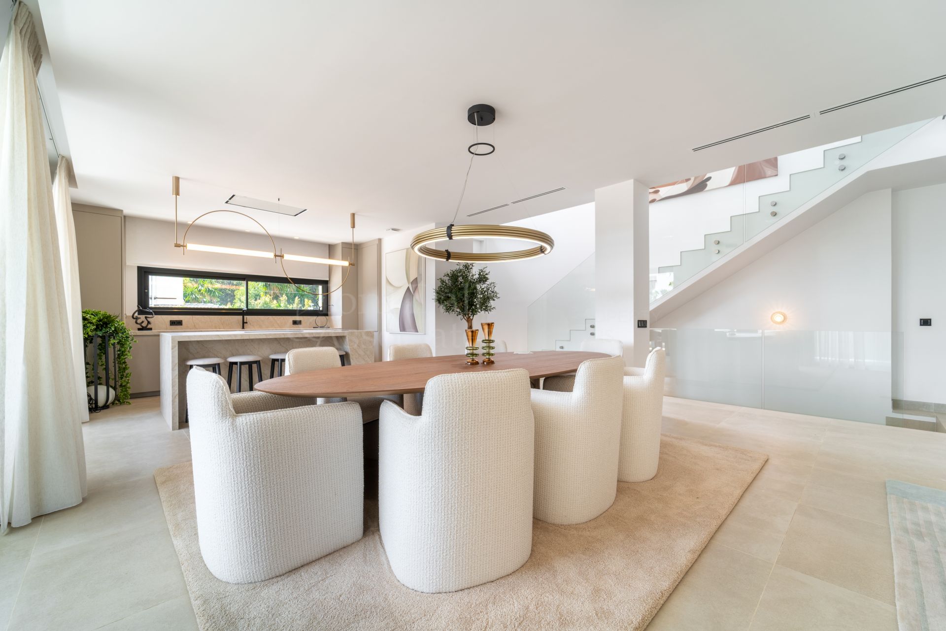 Villa in Rocio de Nagüeles, Marbella