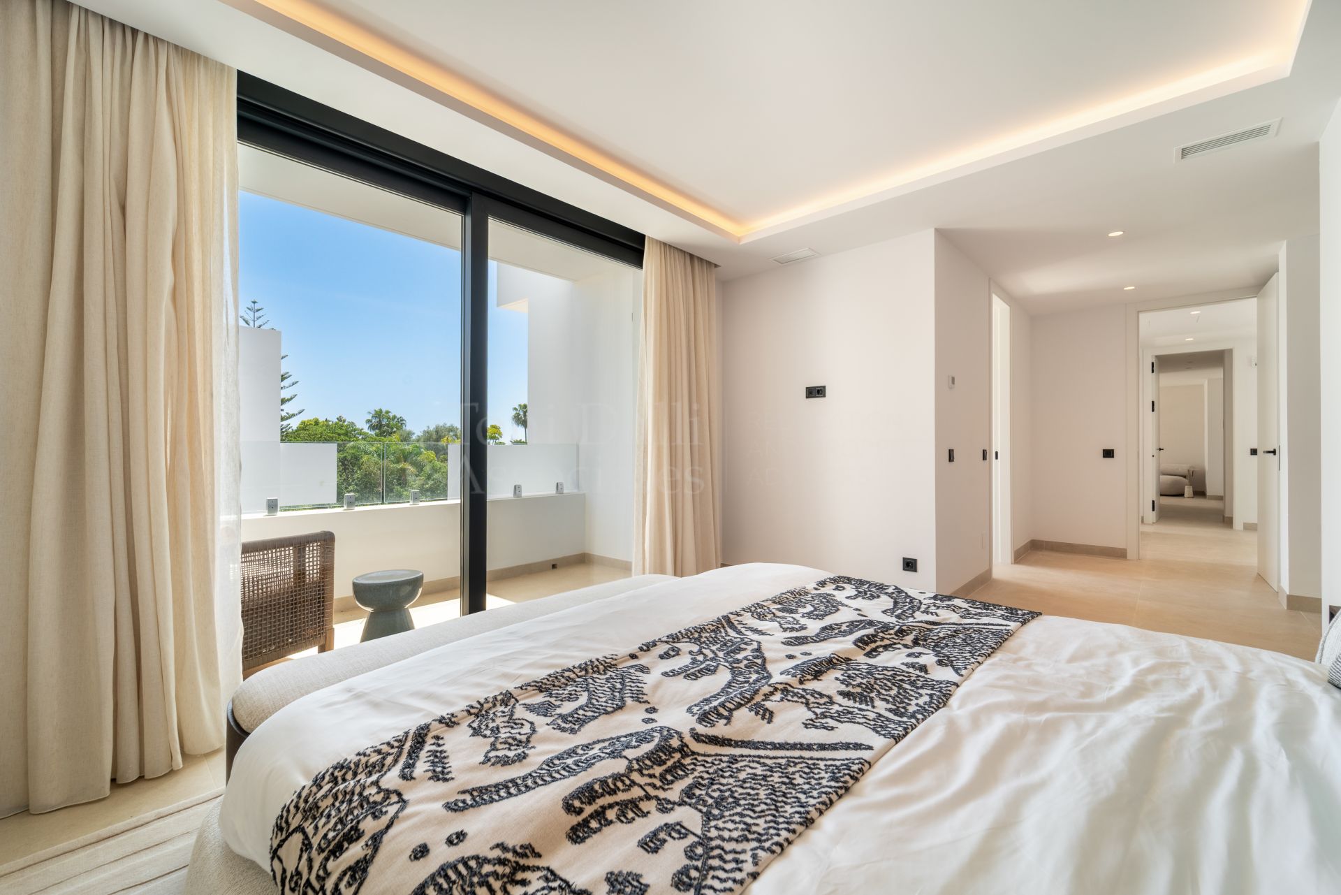 Villa in Rocio de Nagüeles, Marbella