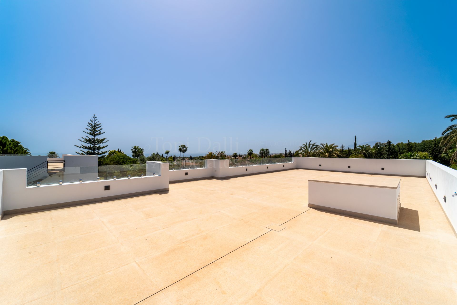 Villa in Rocio de Nagüeles, Marbella