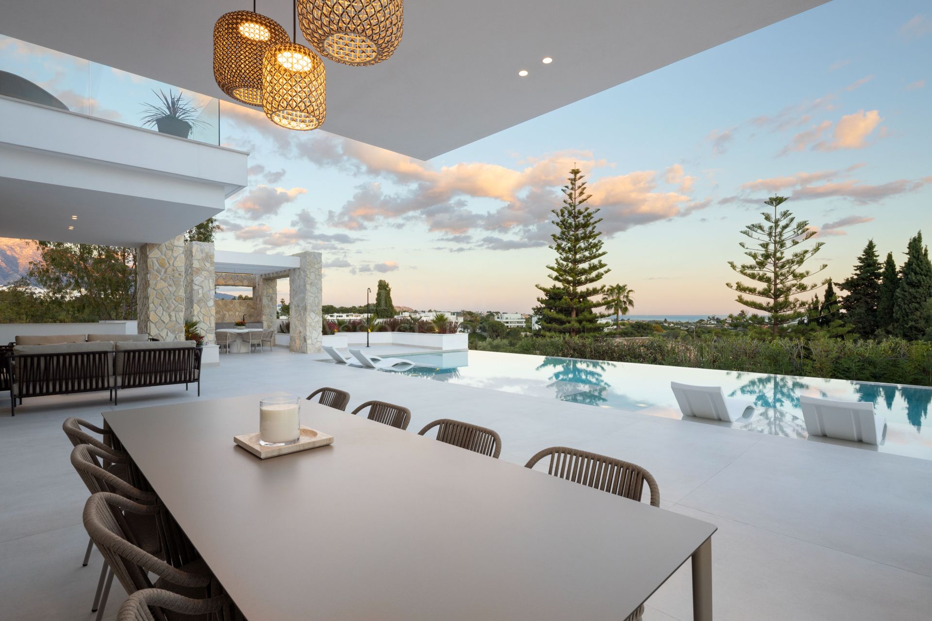 Villa in La Quinta, Benahavis