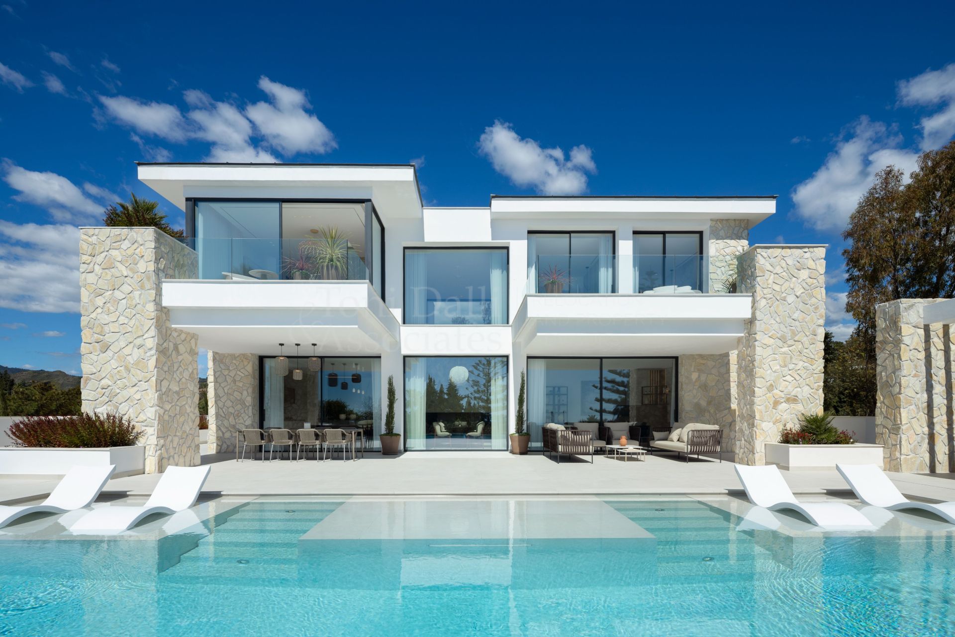 Villa in La Quinta, Benahavis