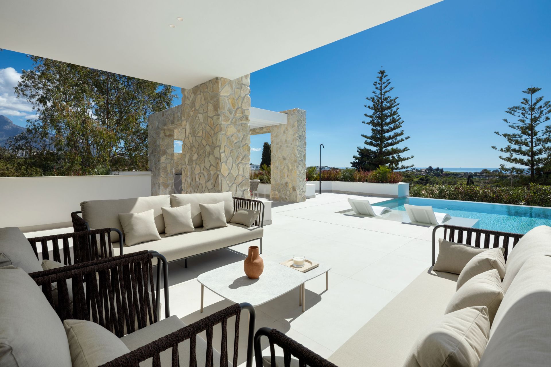 Villa in La Quinta, Benahavis