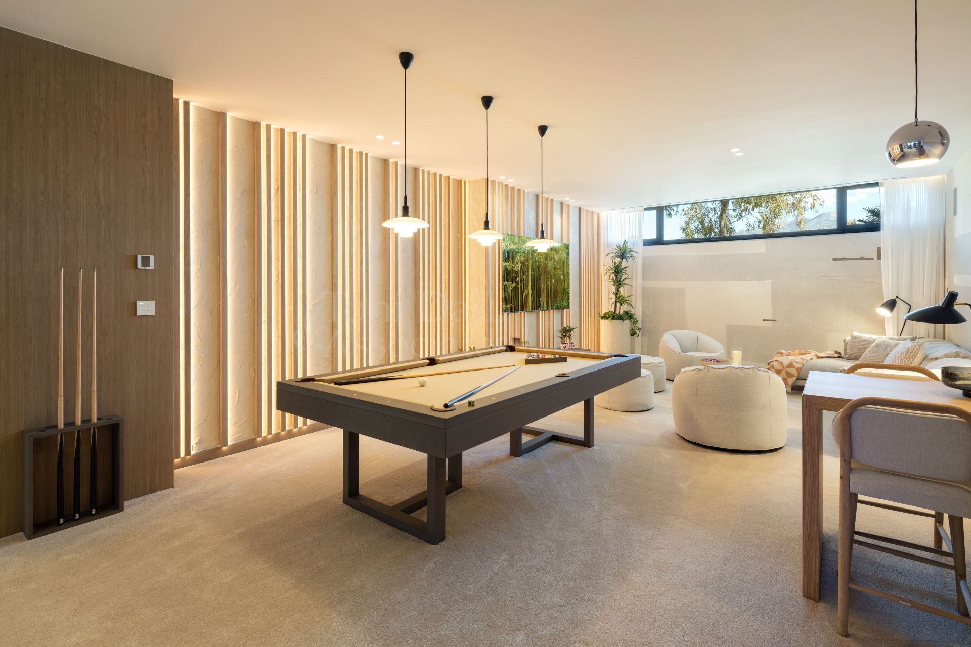 Villa in La Quinta, Benahavis