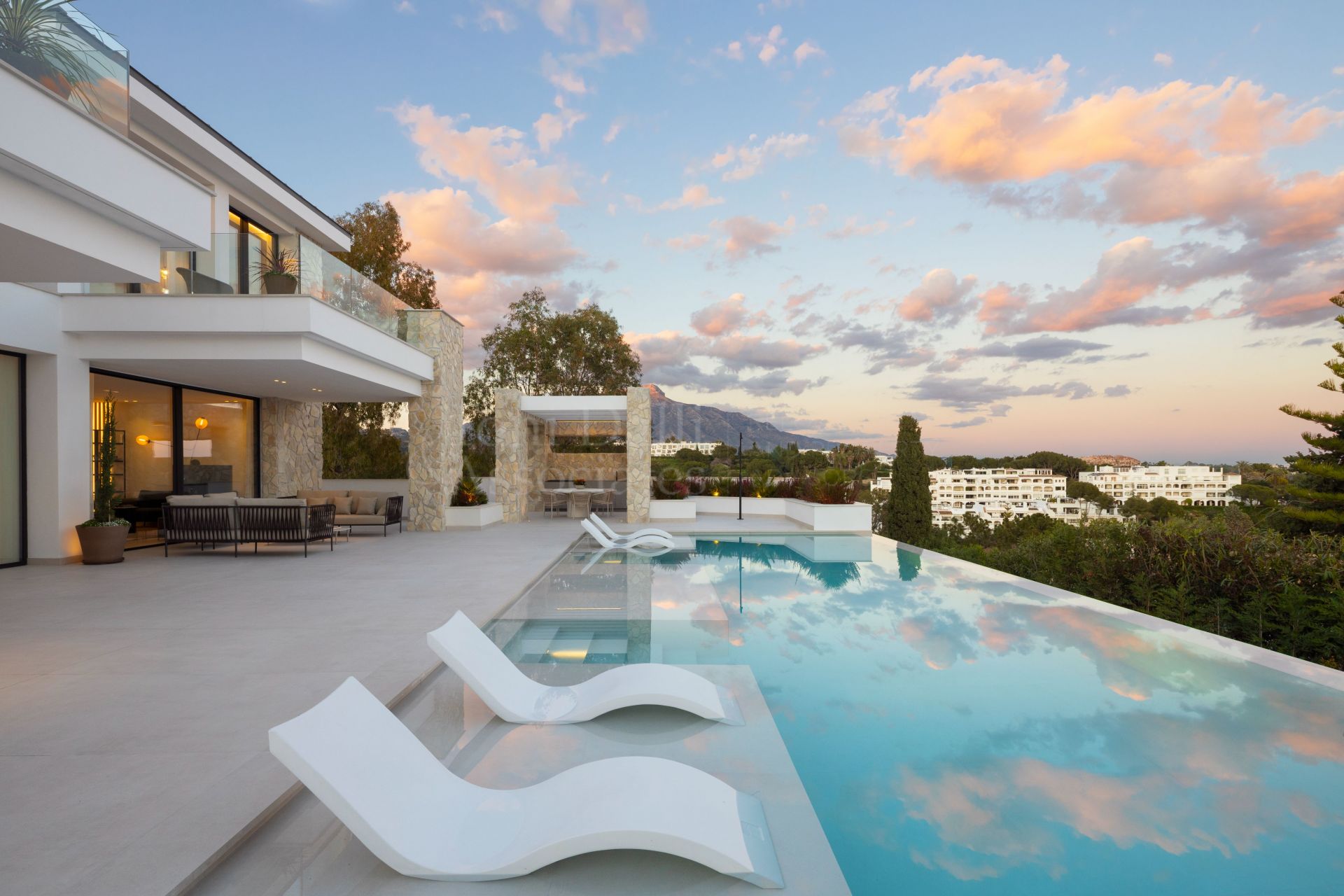Villa in La Quinta, Benahavis